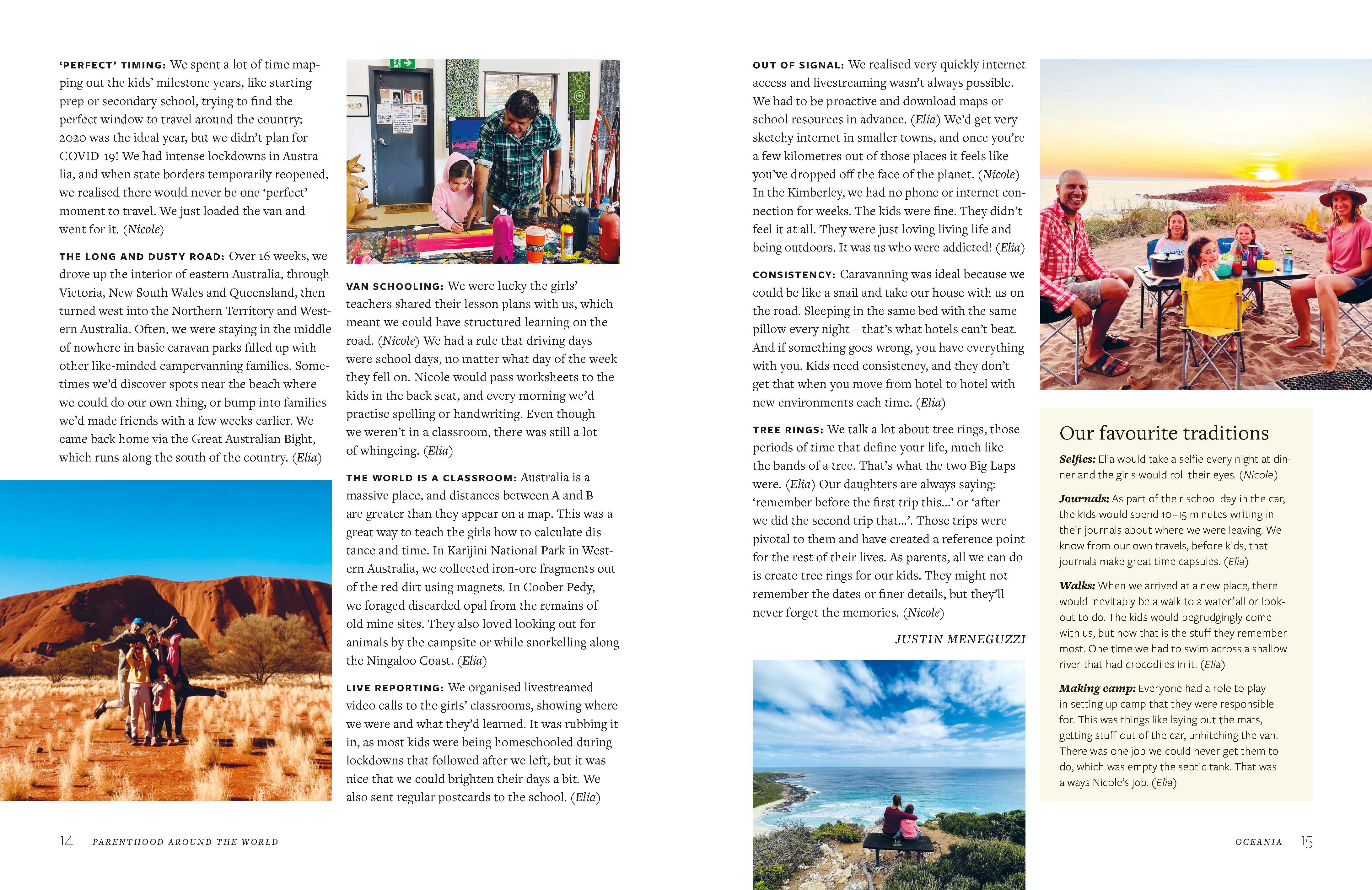 Parenthood Around the World - Image 5