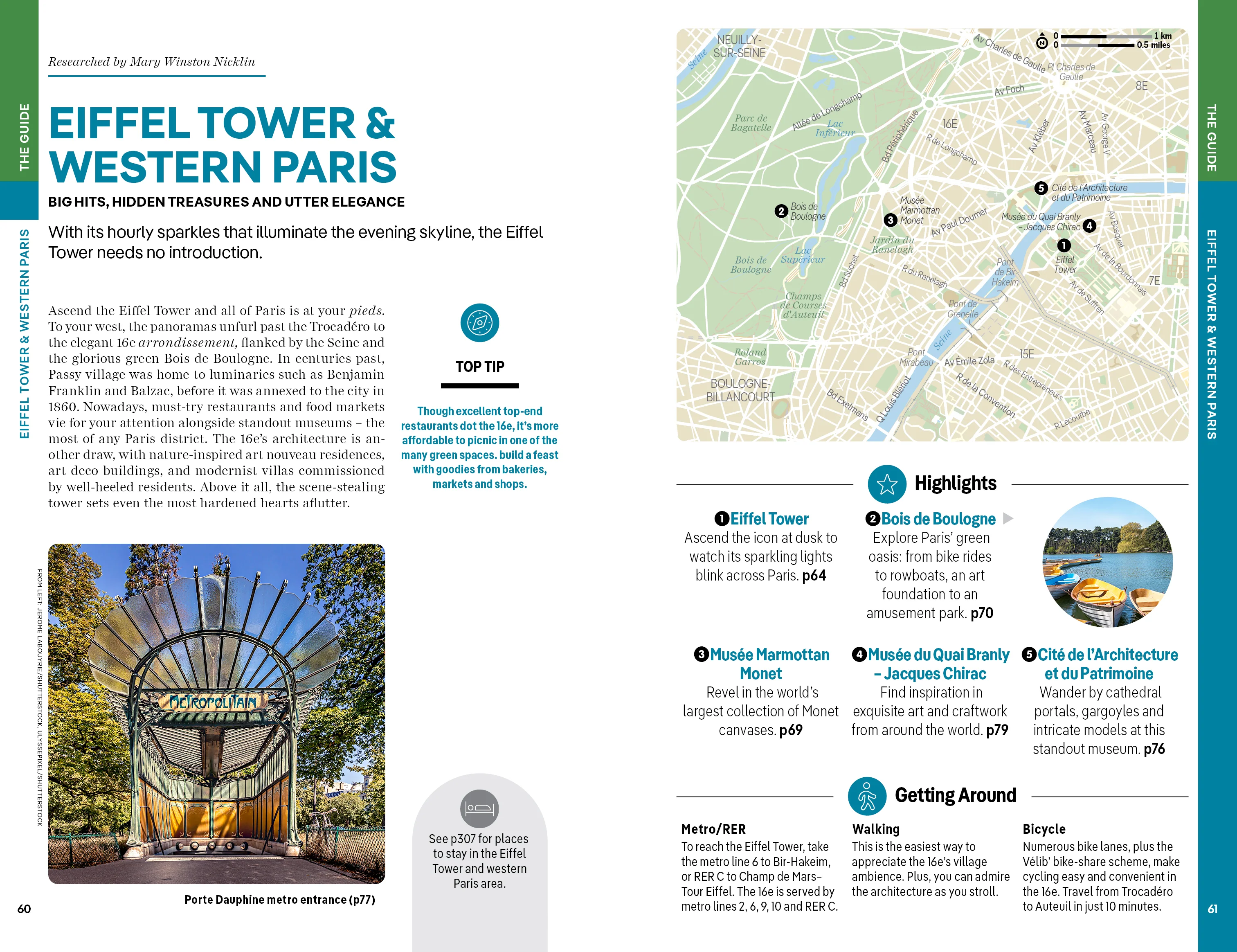 Paris - Book - Image 11
