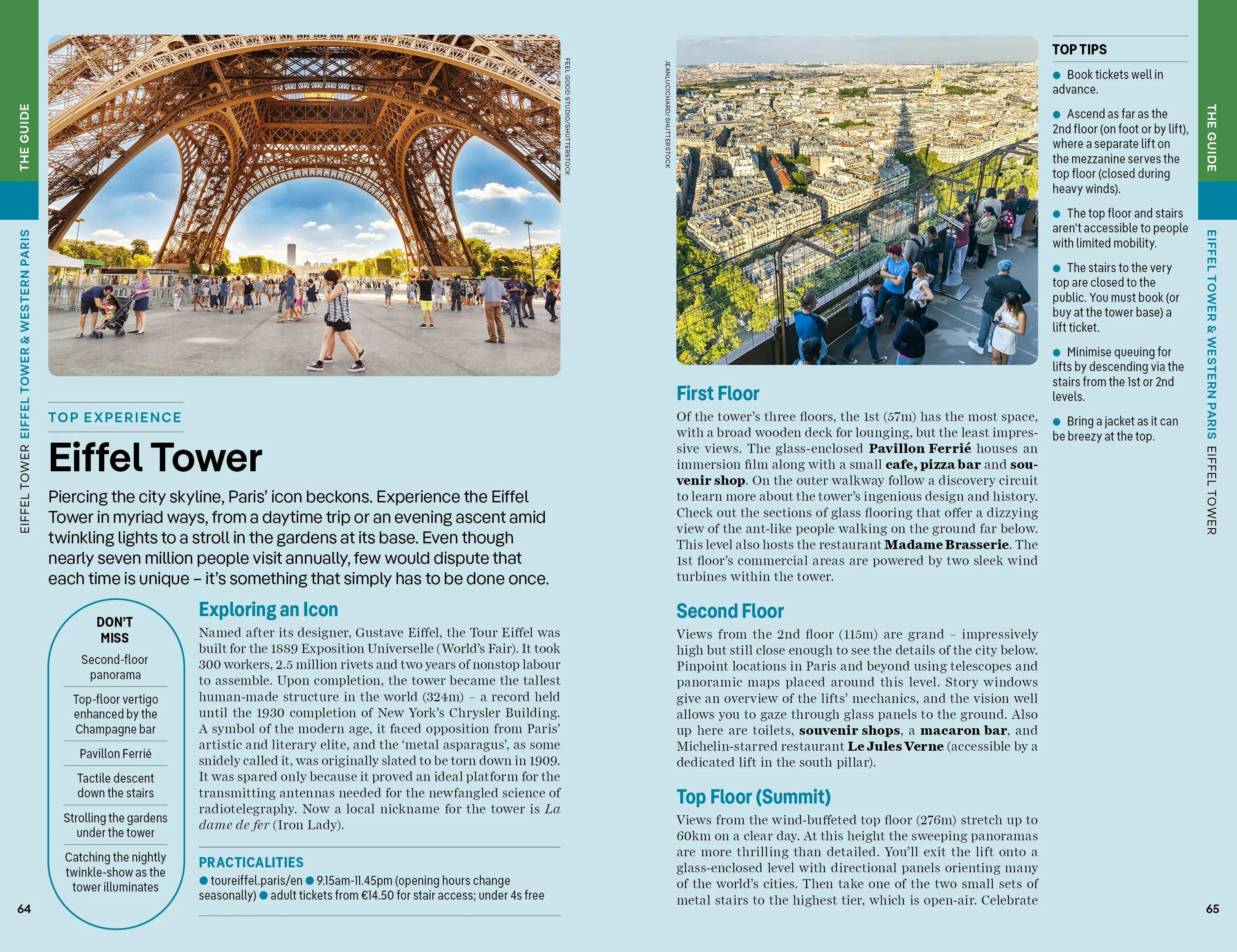 Paris - Book - Image 13