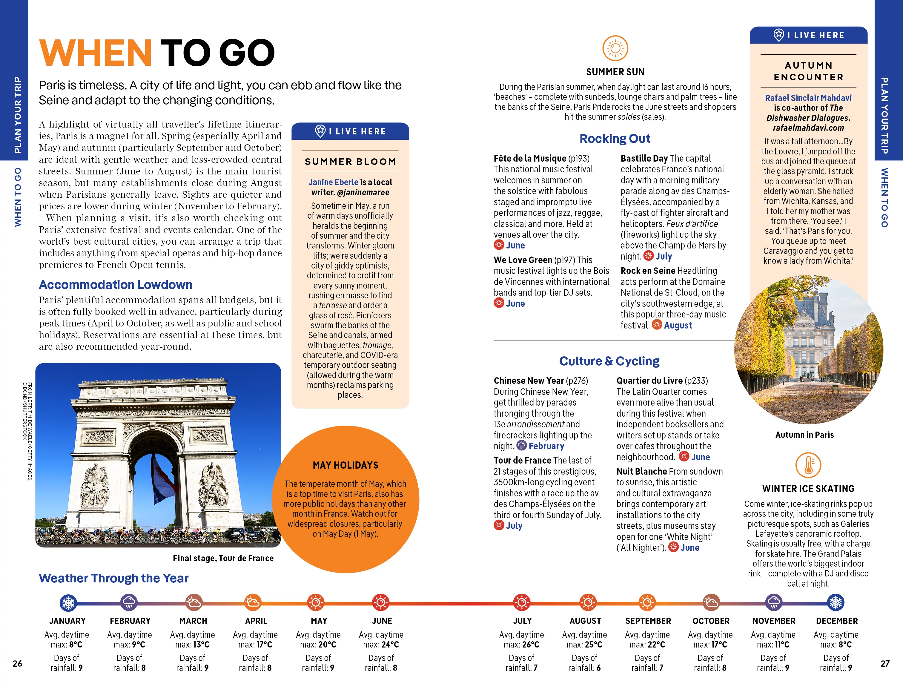 Paris - Book - Image 5