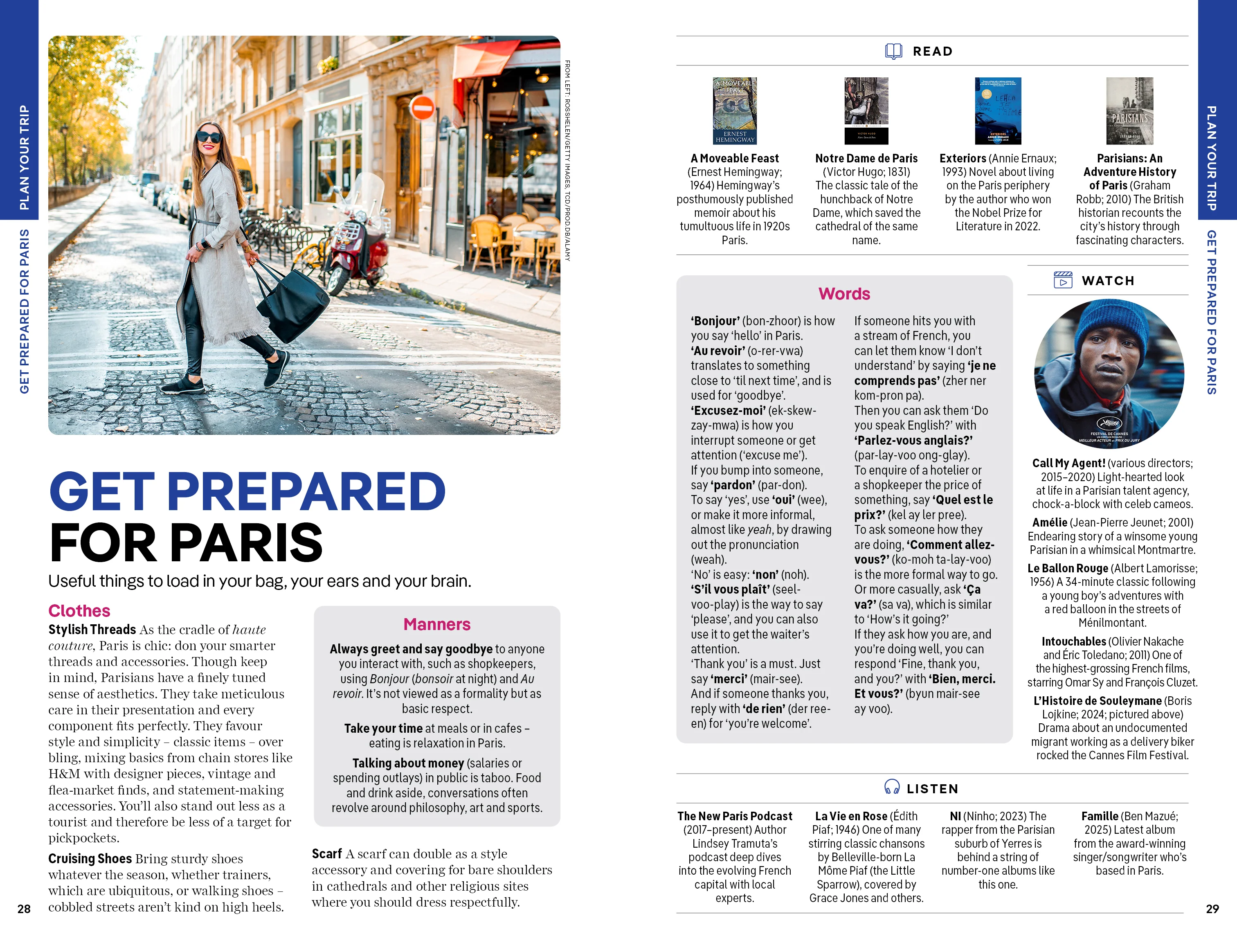 Paris - Book - Image 6