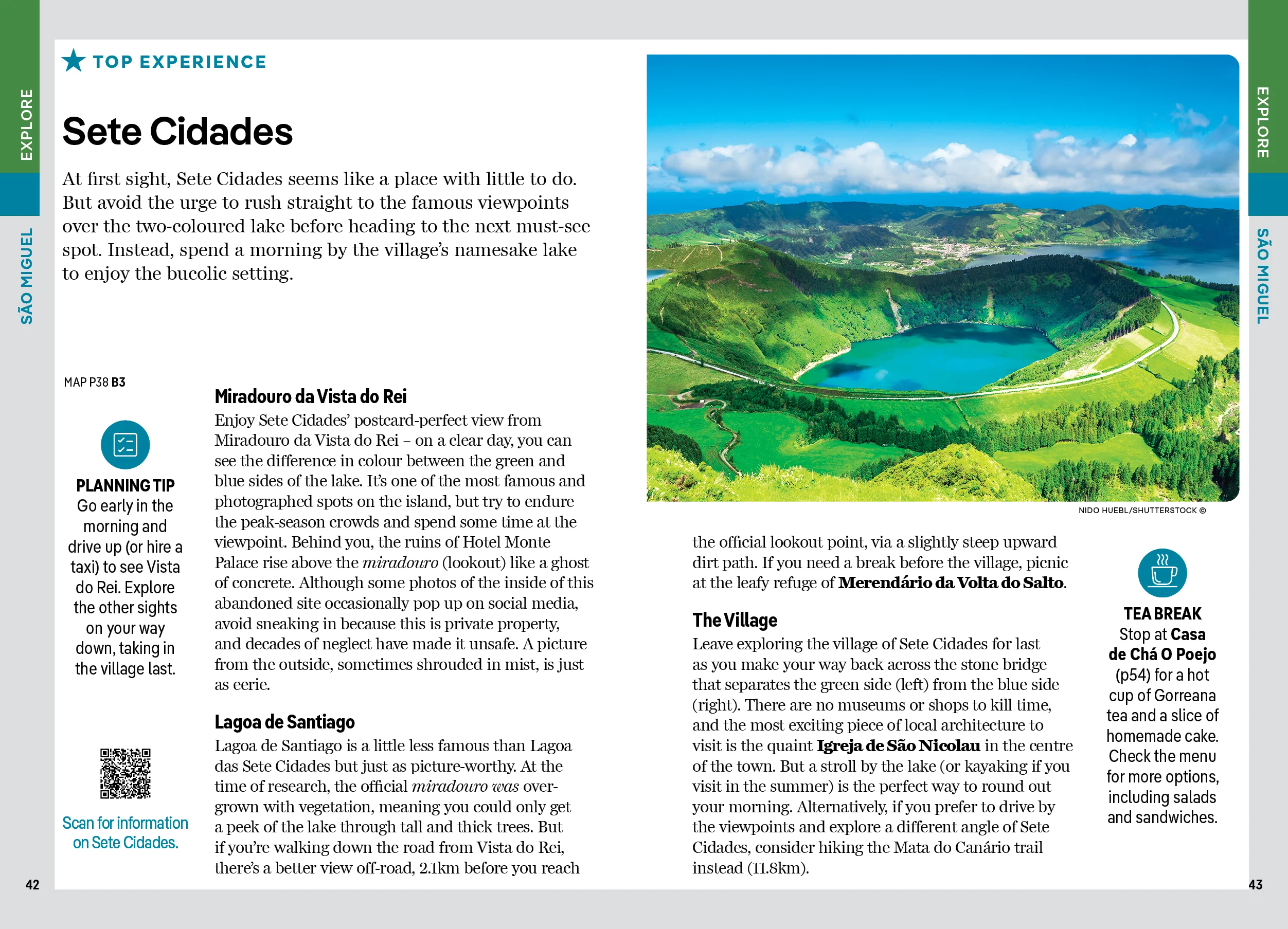 Pocket Azores - Book - Image 13