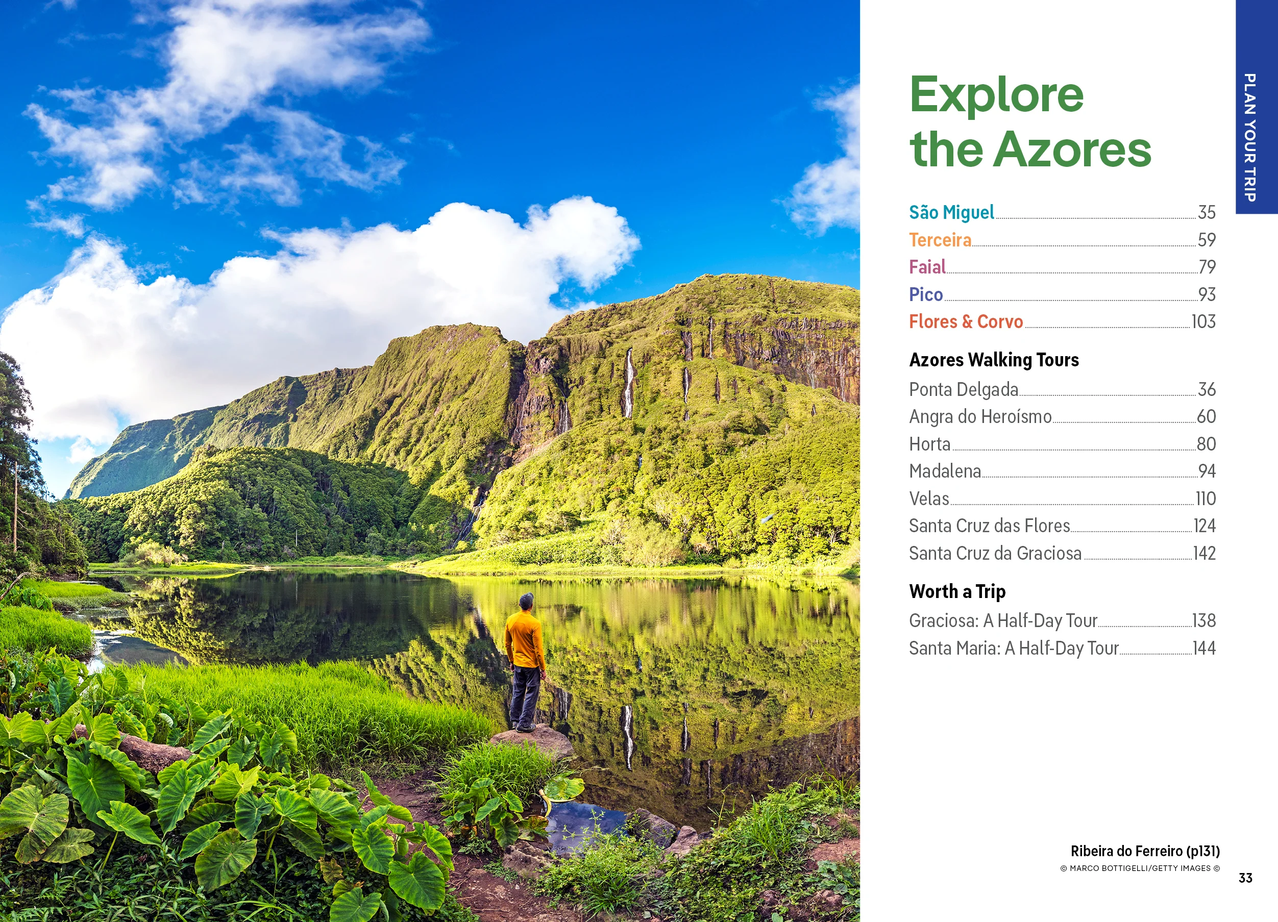 Pocket Azores - Book - Image 14