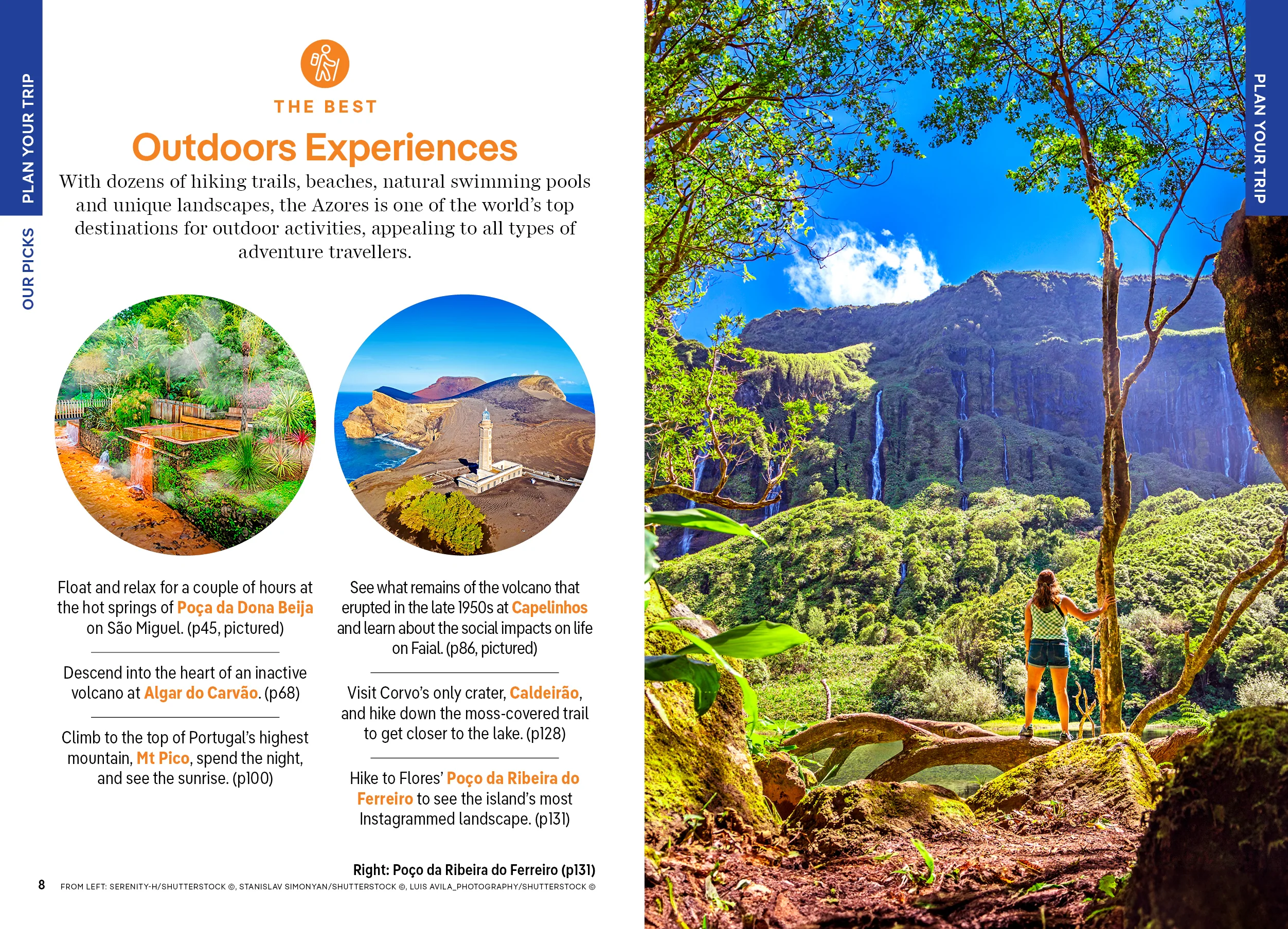 Pocket Azores - Book - Image 4