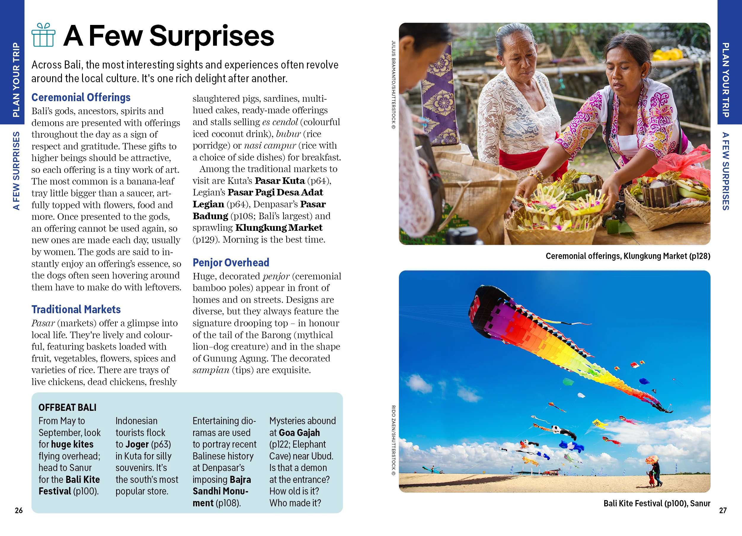 Pocket Bali - Book - Image 9