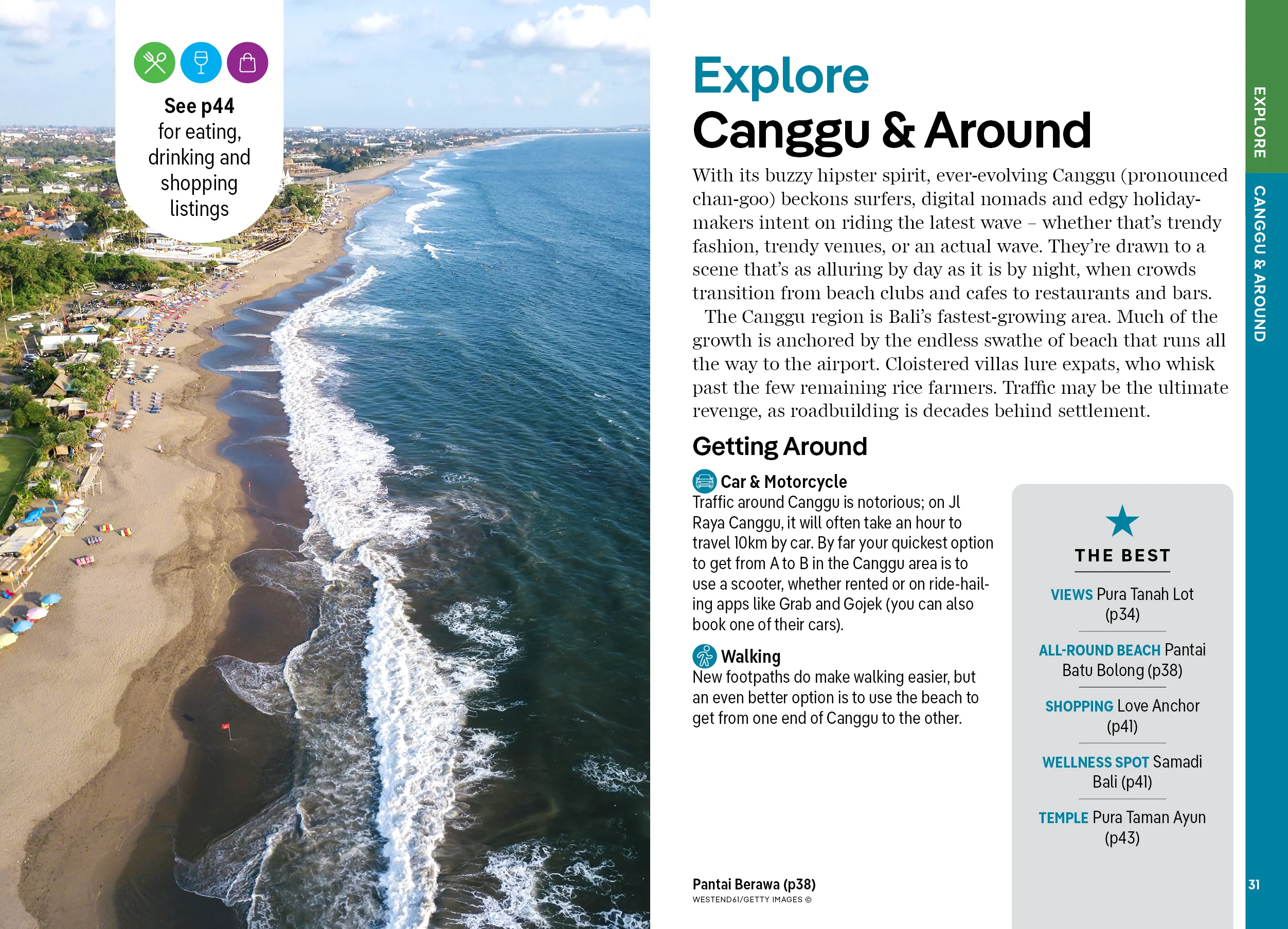 Pocket Bali - Book + eBook - Image 11