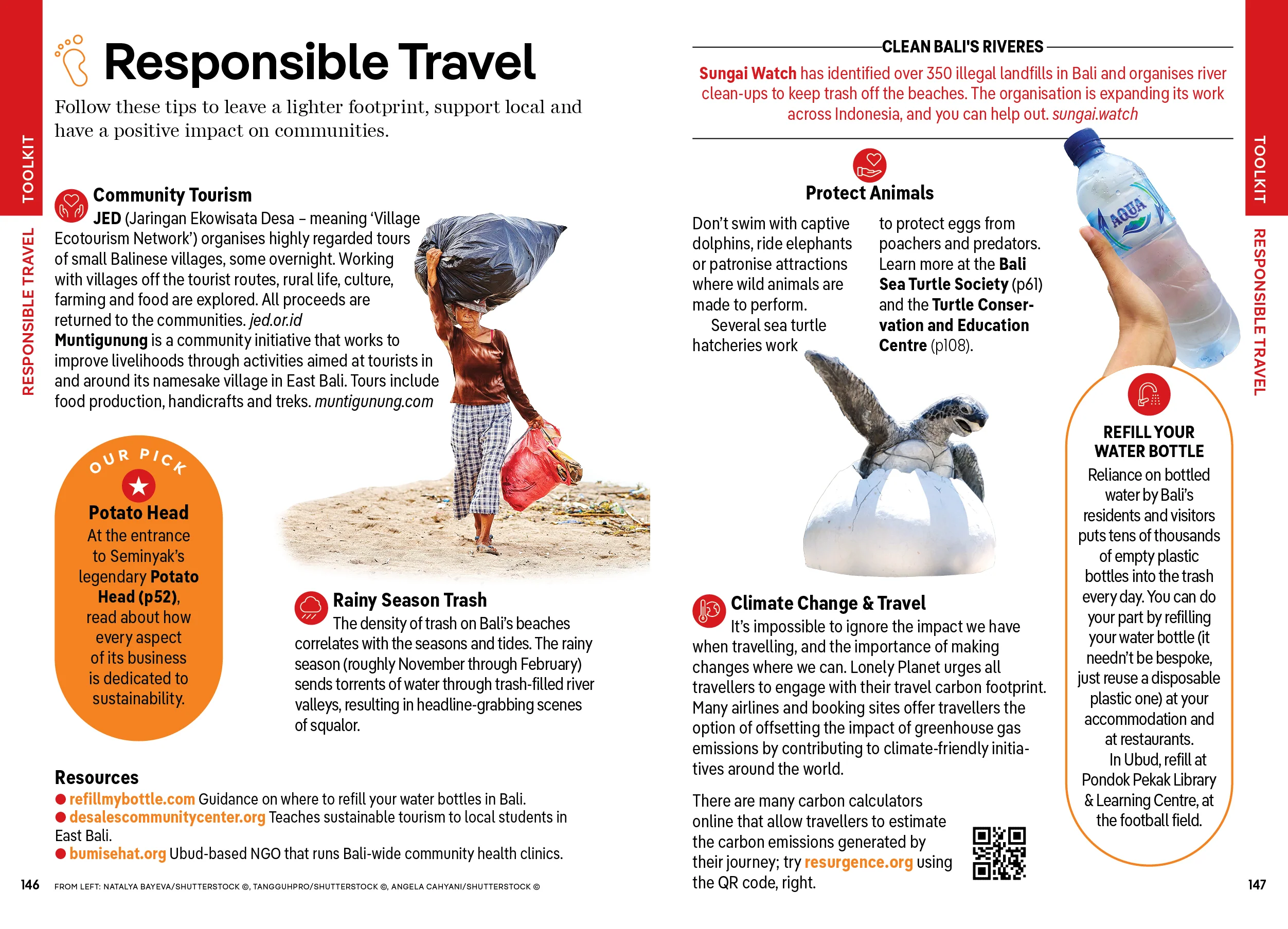 Pocket Bali - Book + eBook - Image 17