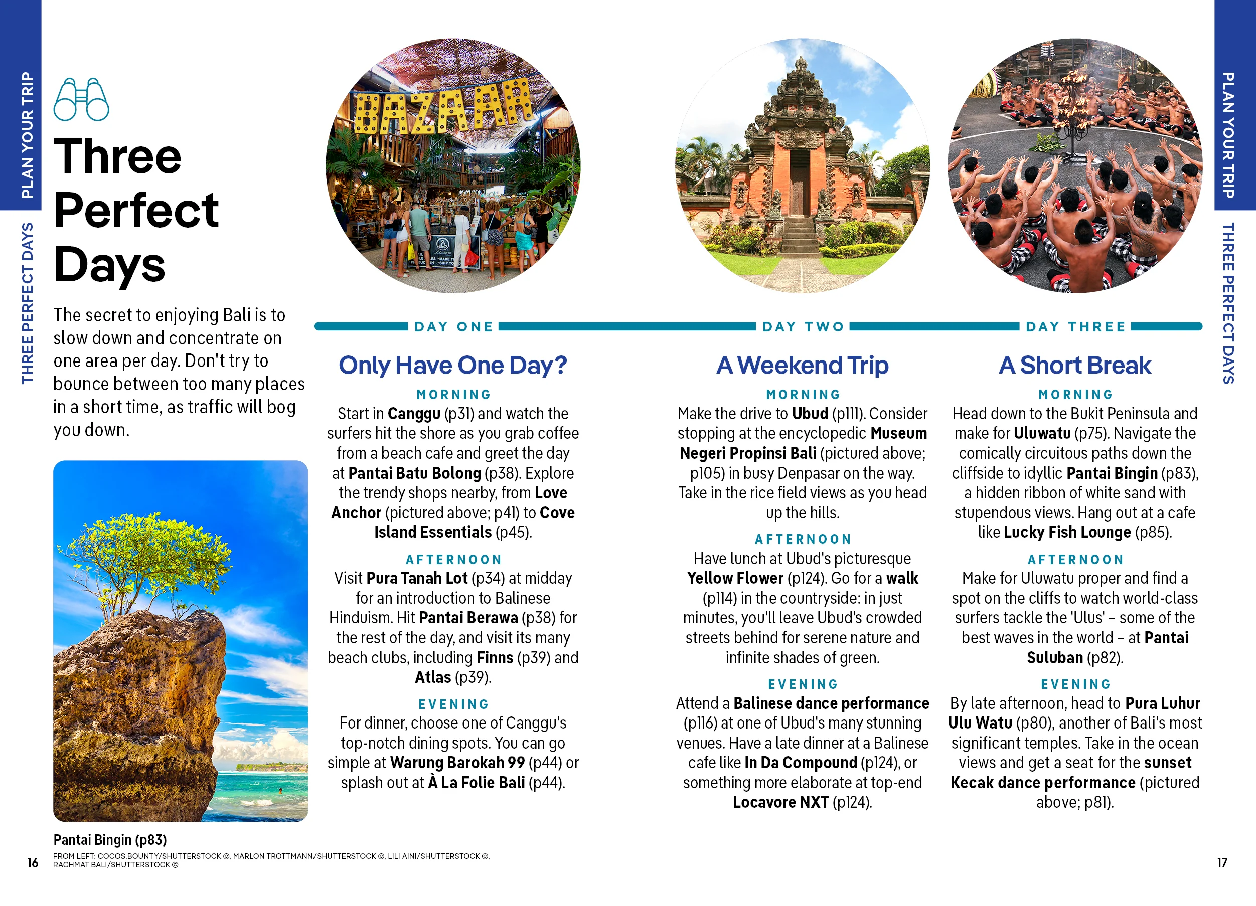 Pocket Bali - Book + eBook - Image 6