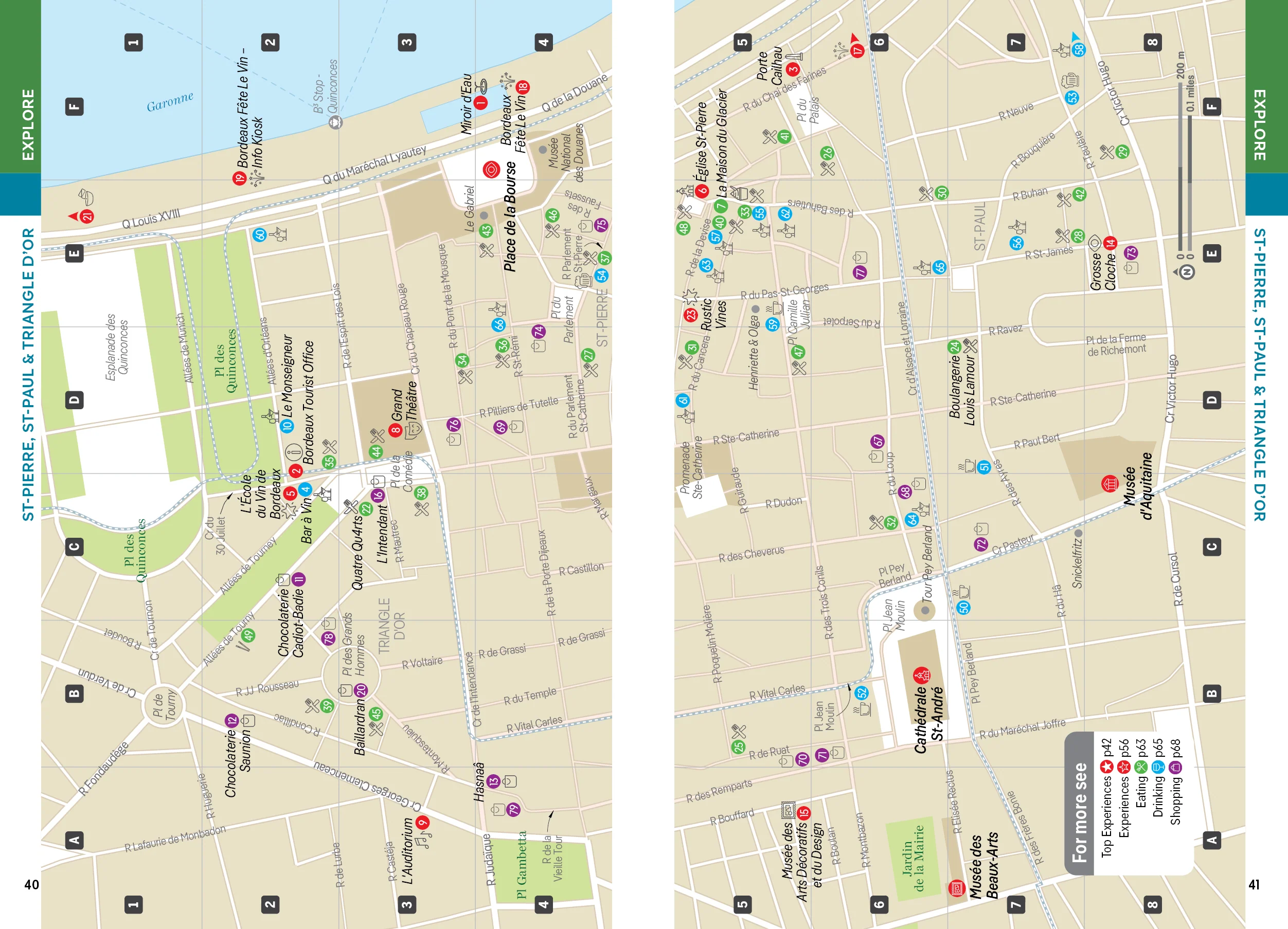 Pocket Bordeaux - Book + eBook - Image 10