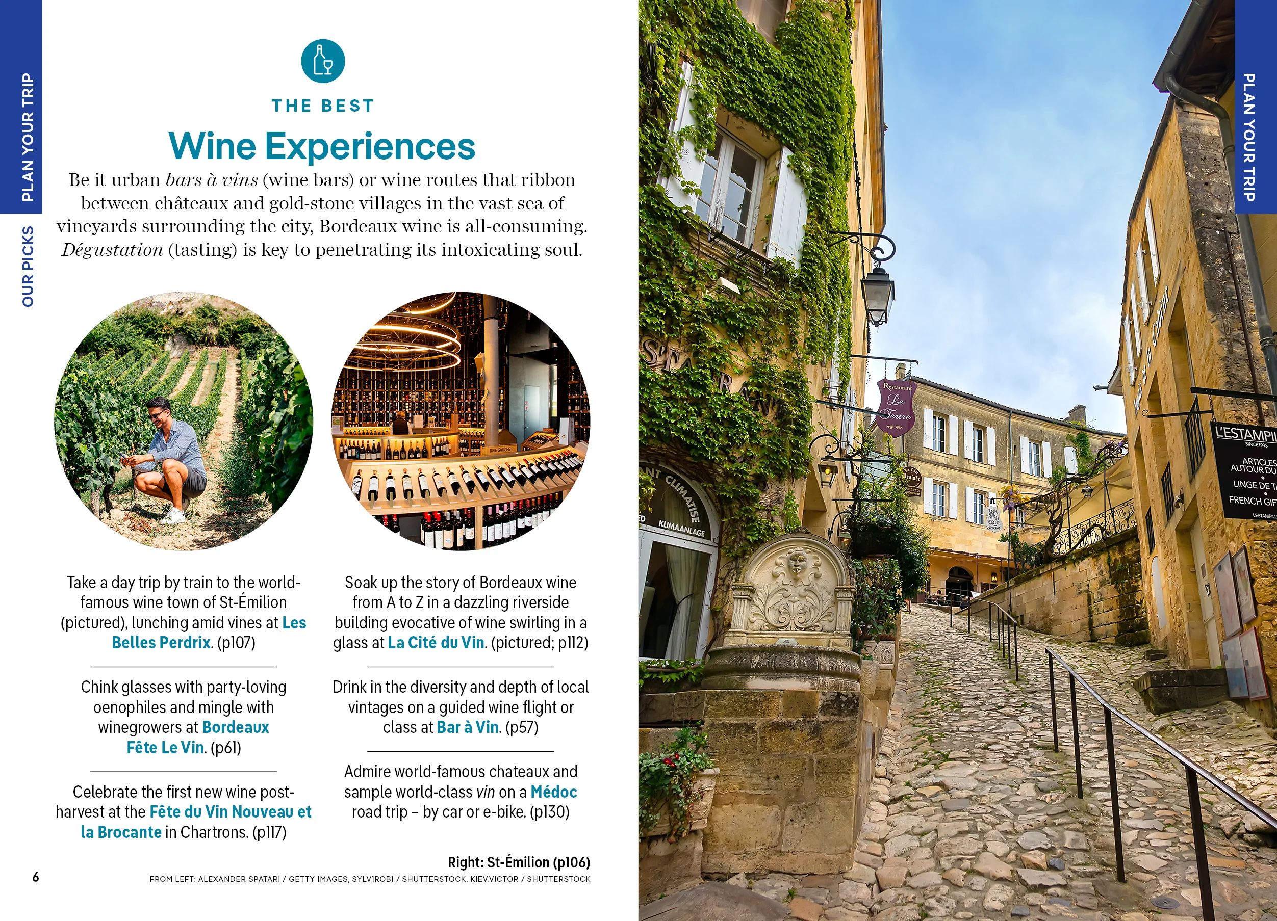 Pocket Bordeaux - Book + eBook - Image 2