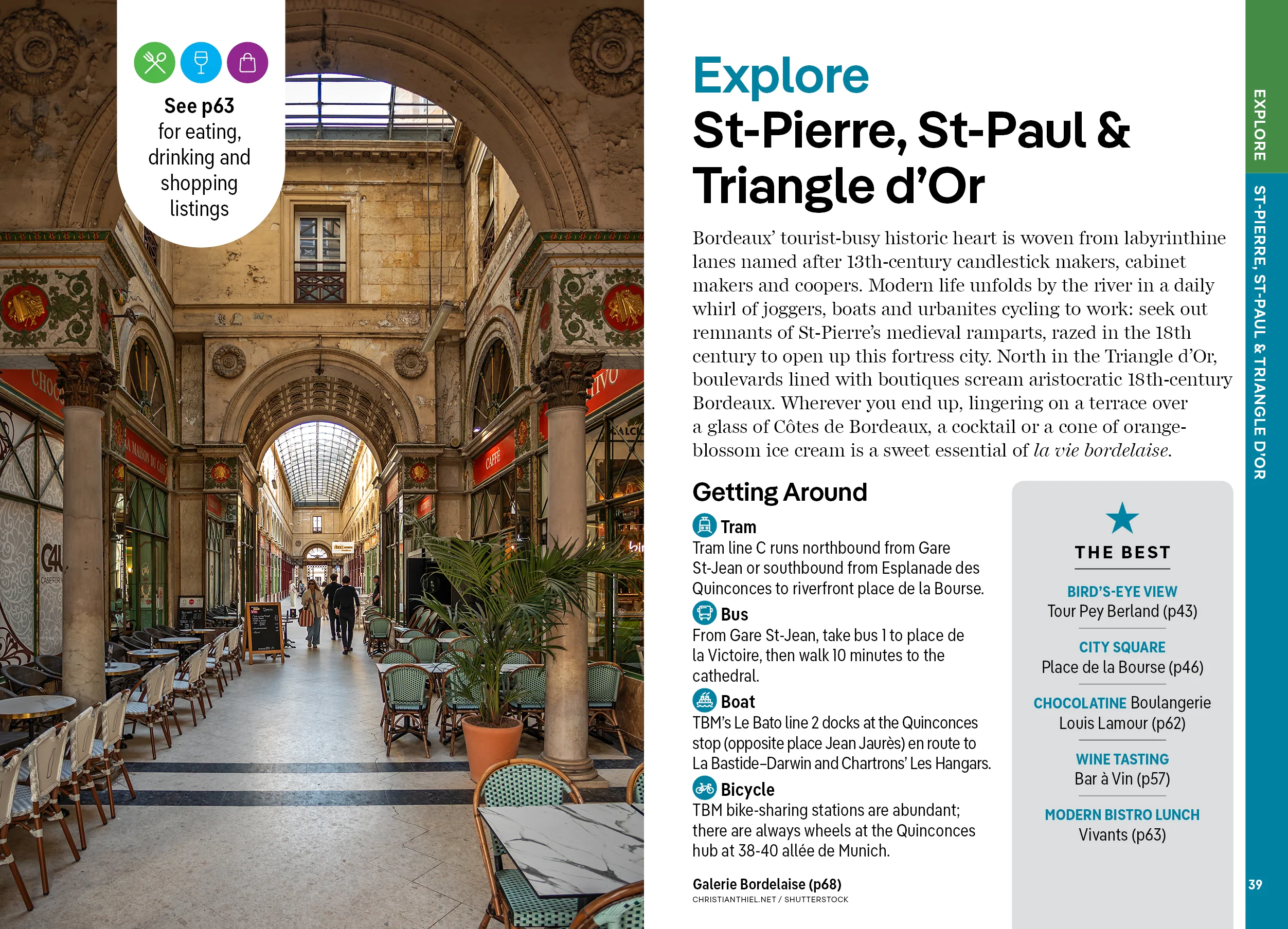Pocket Bordeaux - Book + eBook - Image 9