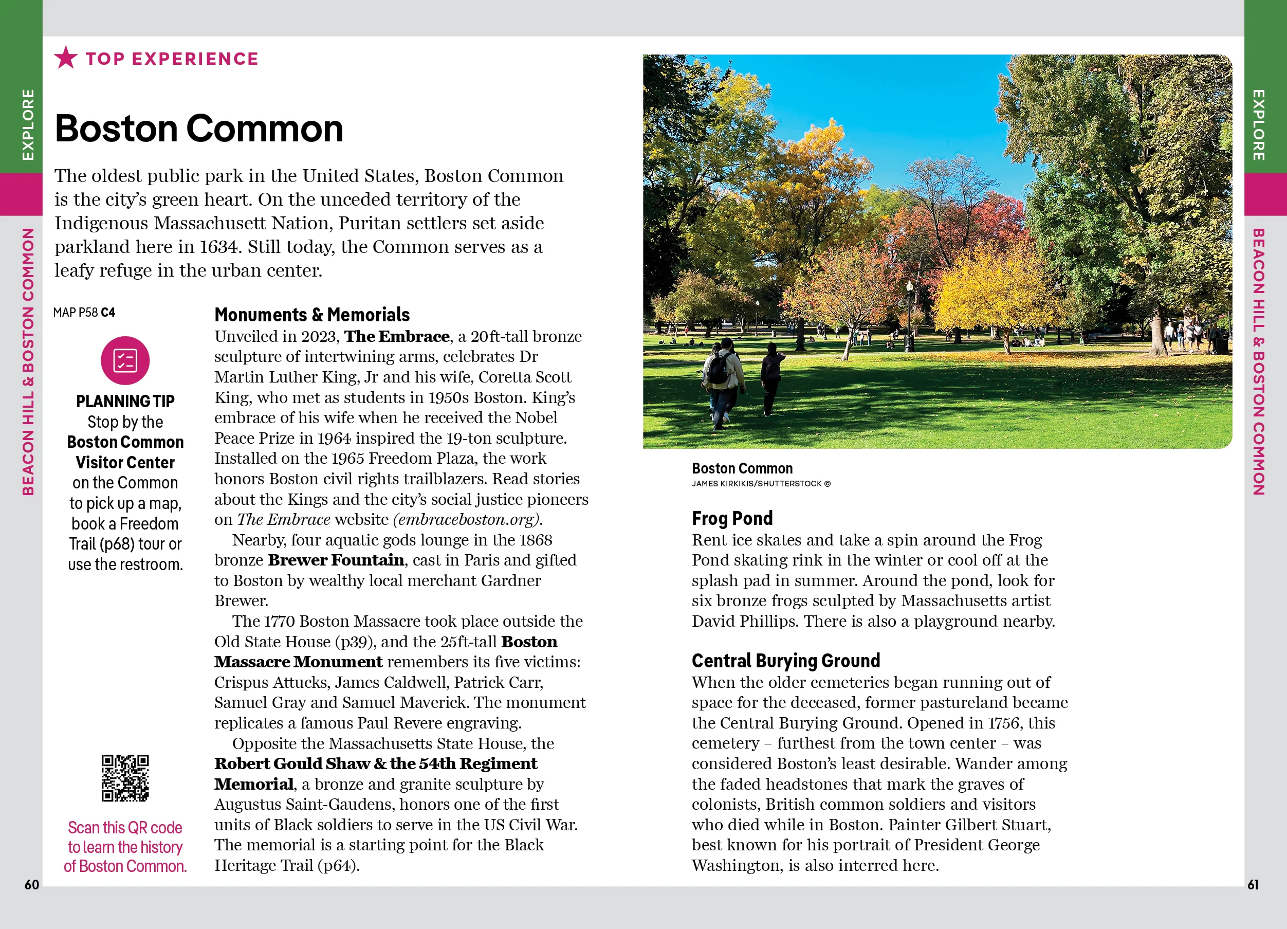 Pocket Boston - Book - Image 12