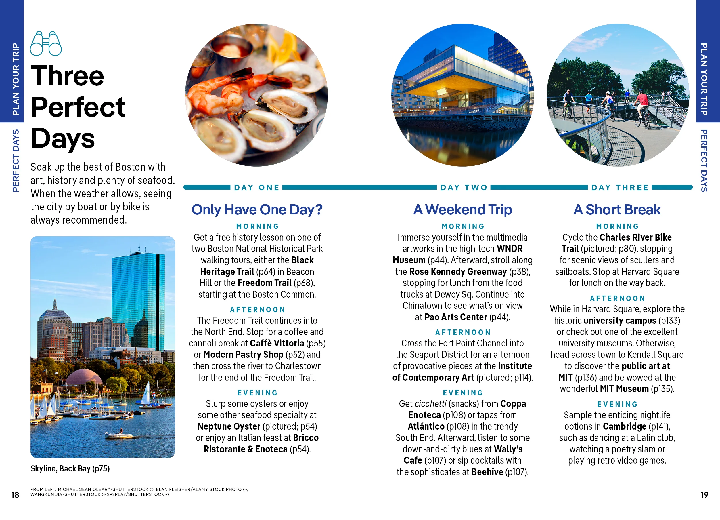Pocket Boston - Book - Image 5