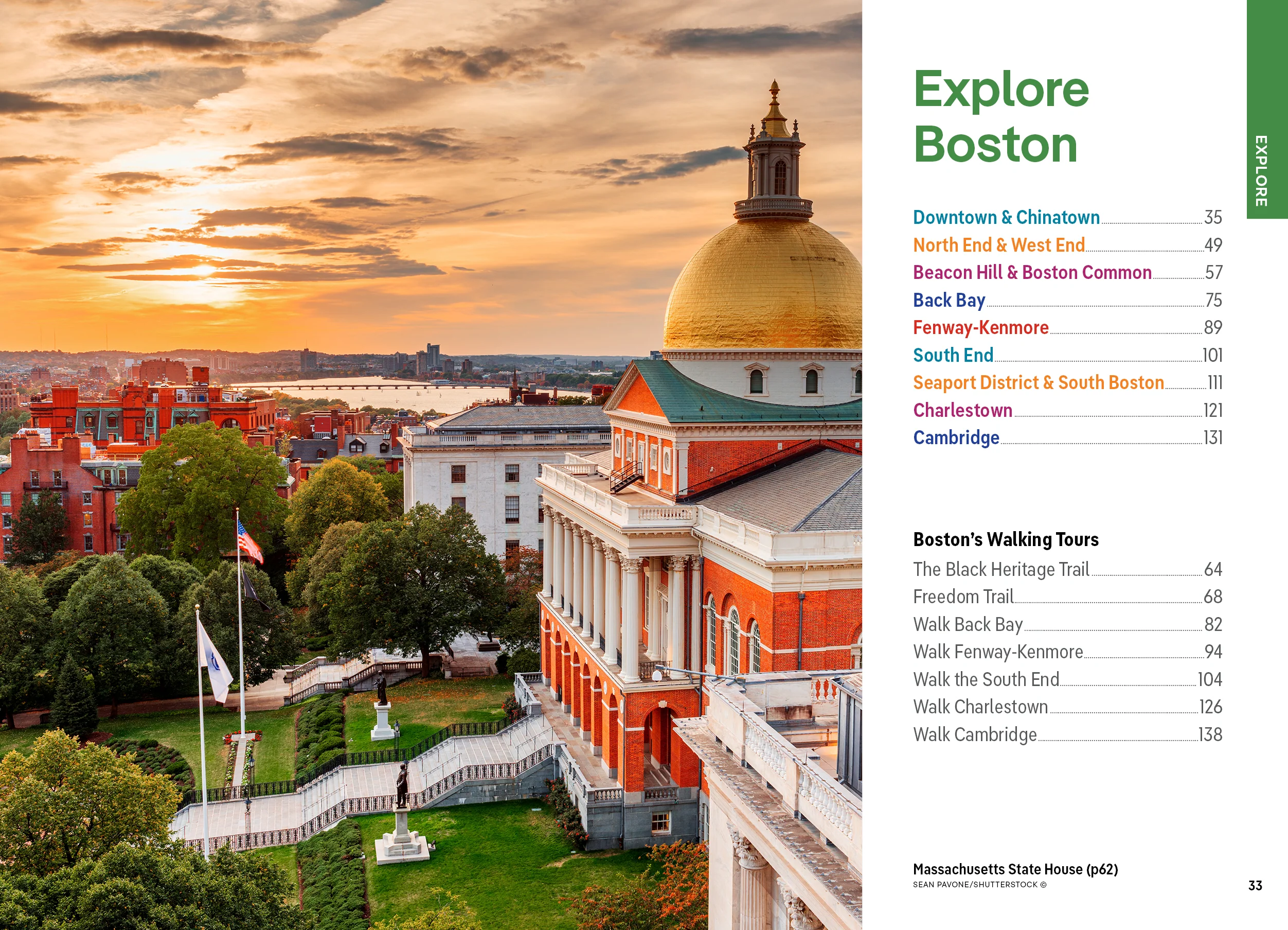Pocket Boston - Book - Image 9