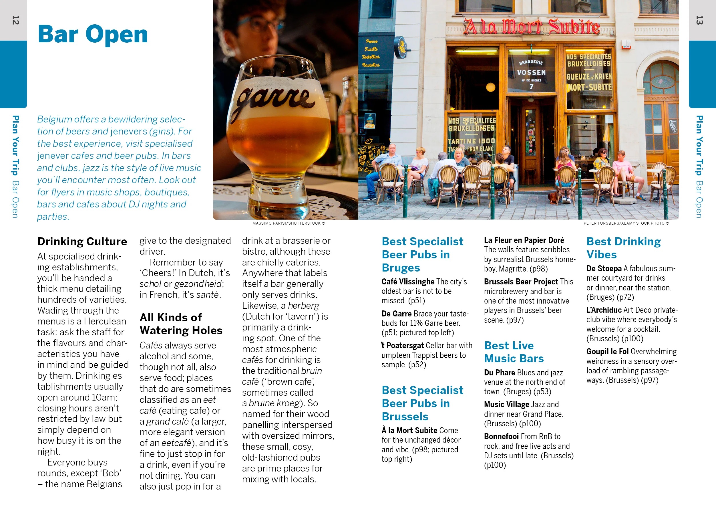 Pocket Bruges & Brussels - Book - Image 5