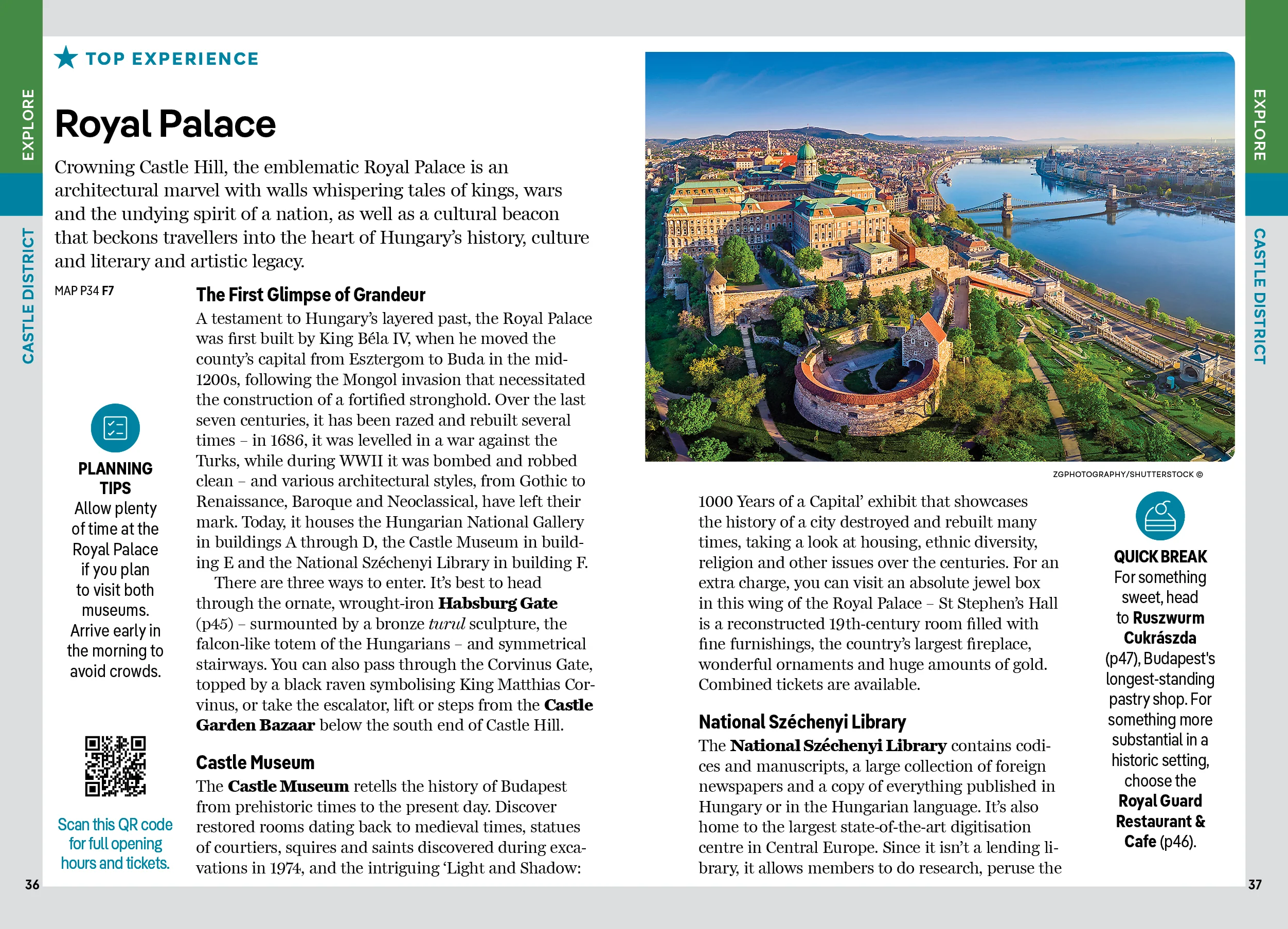 Pocket Budapest - Book - Image 12