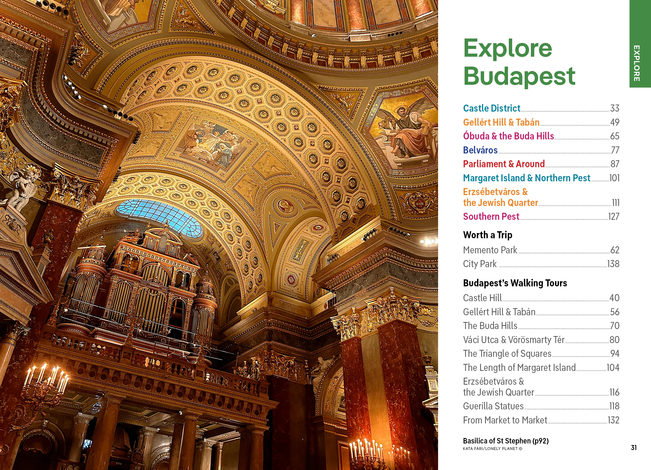 Pocket Budapest - Book - Image 9