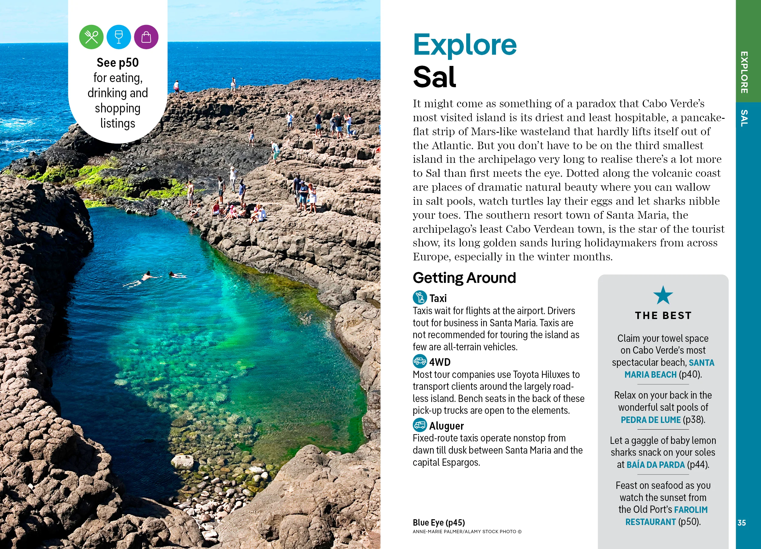 Pocket Cabo Verde - Book - Image 11
