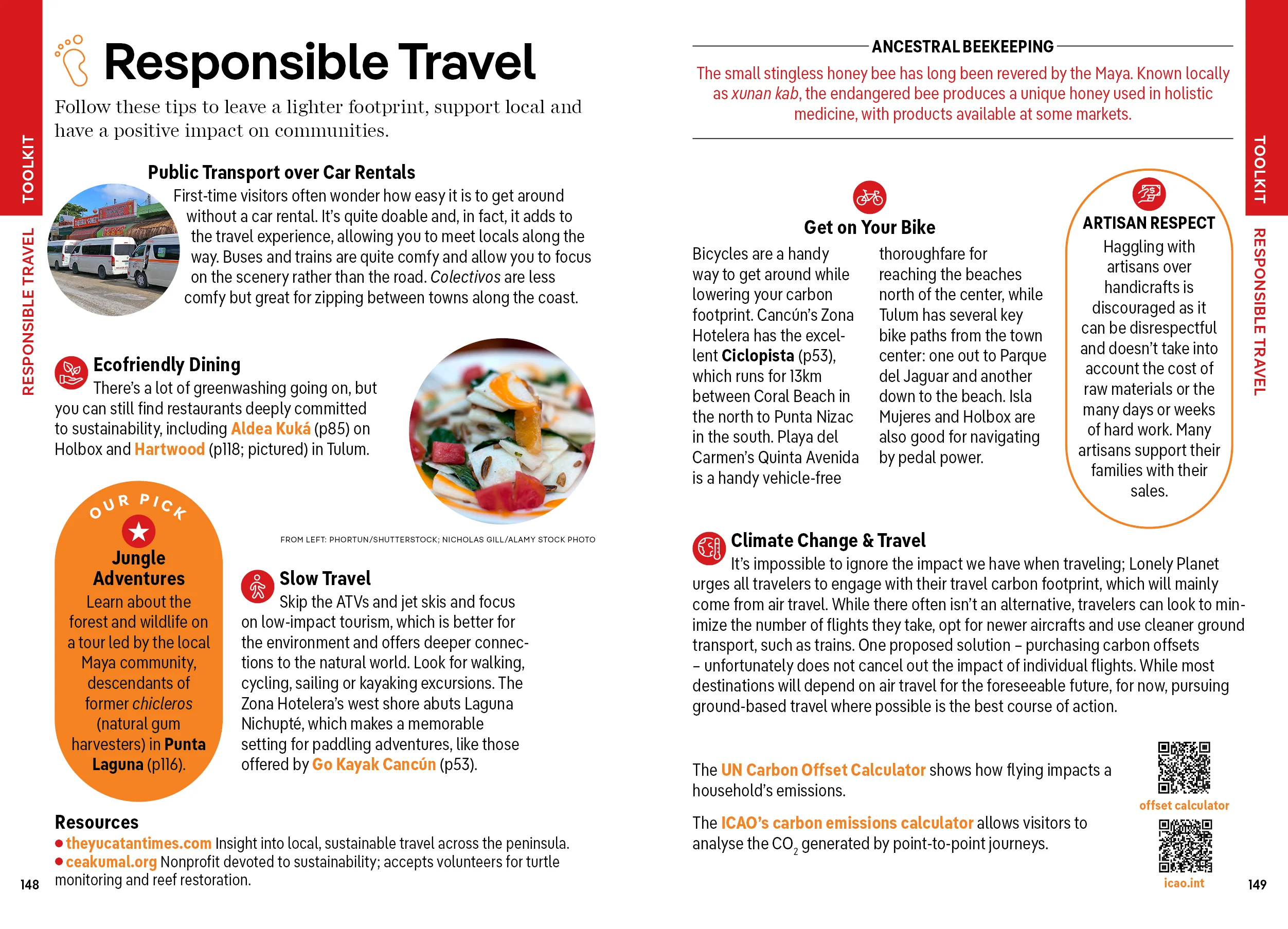 Pocket Cancun & the Riviera Maya - Book + eBook - Image 17