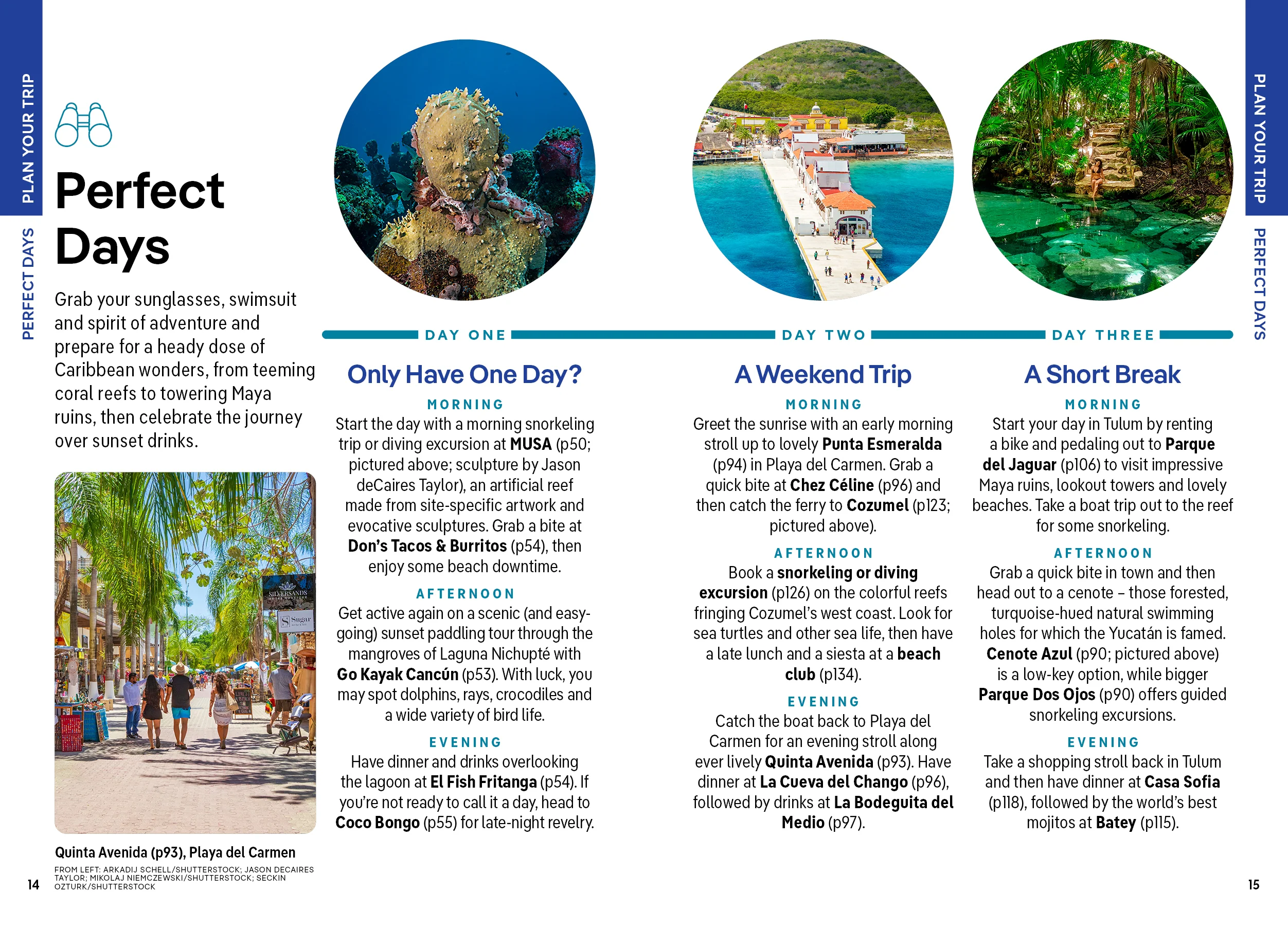 Pocket Cancun & the Riviera Maya - Book + eBook - Image 5