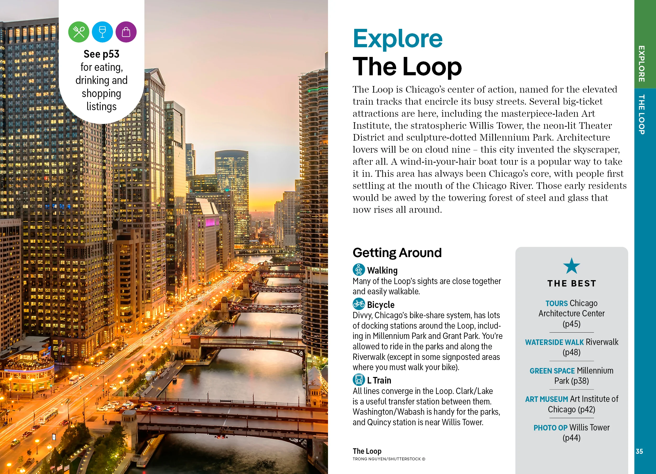 Pocket Chicago - Book - Image 10