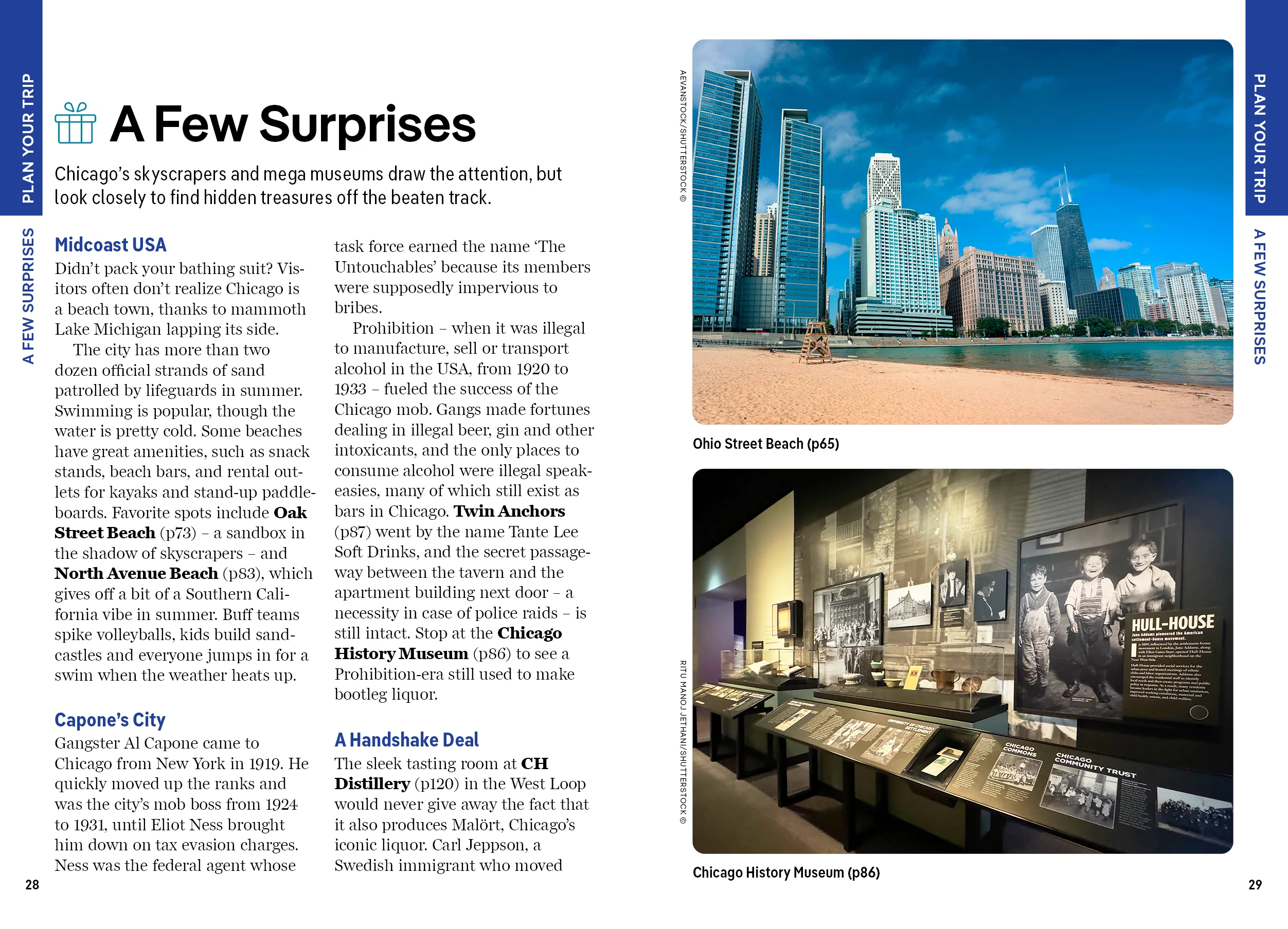 Pocket Chicago - Book + eBook - Image 8