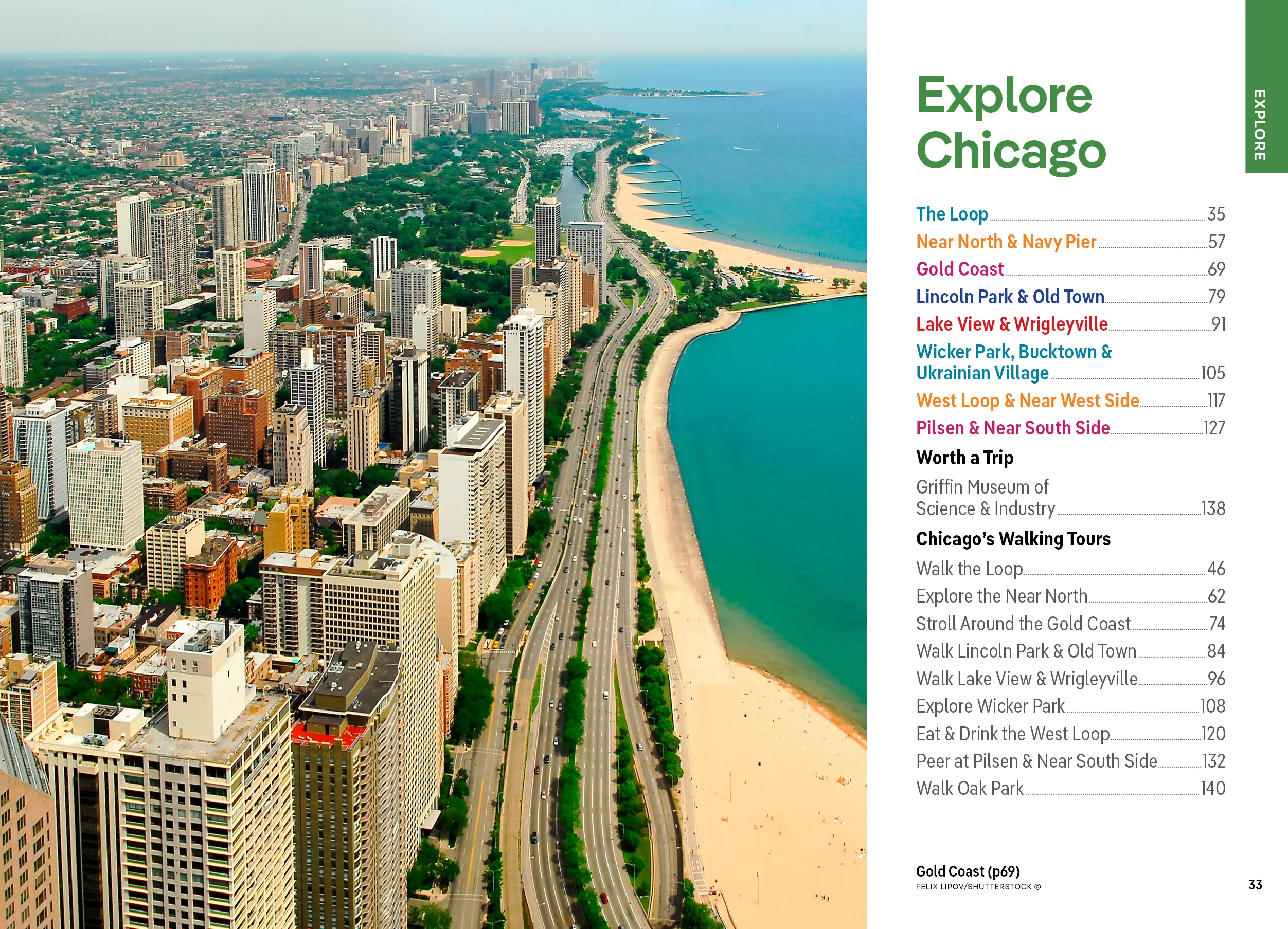 Pocket Chicago - Book + eBook - Image 9