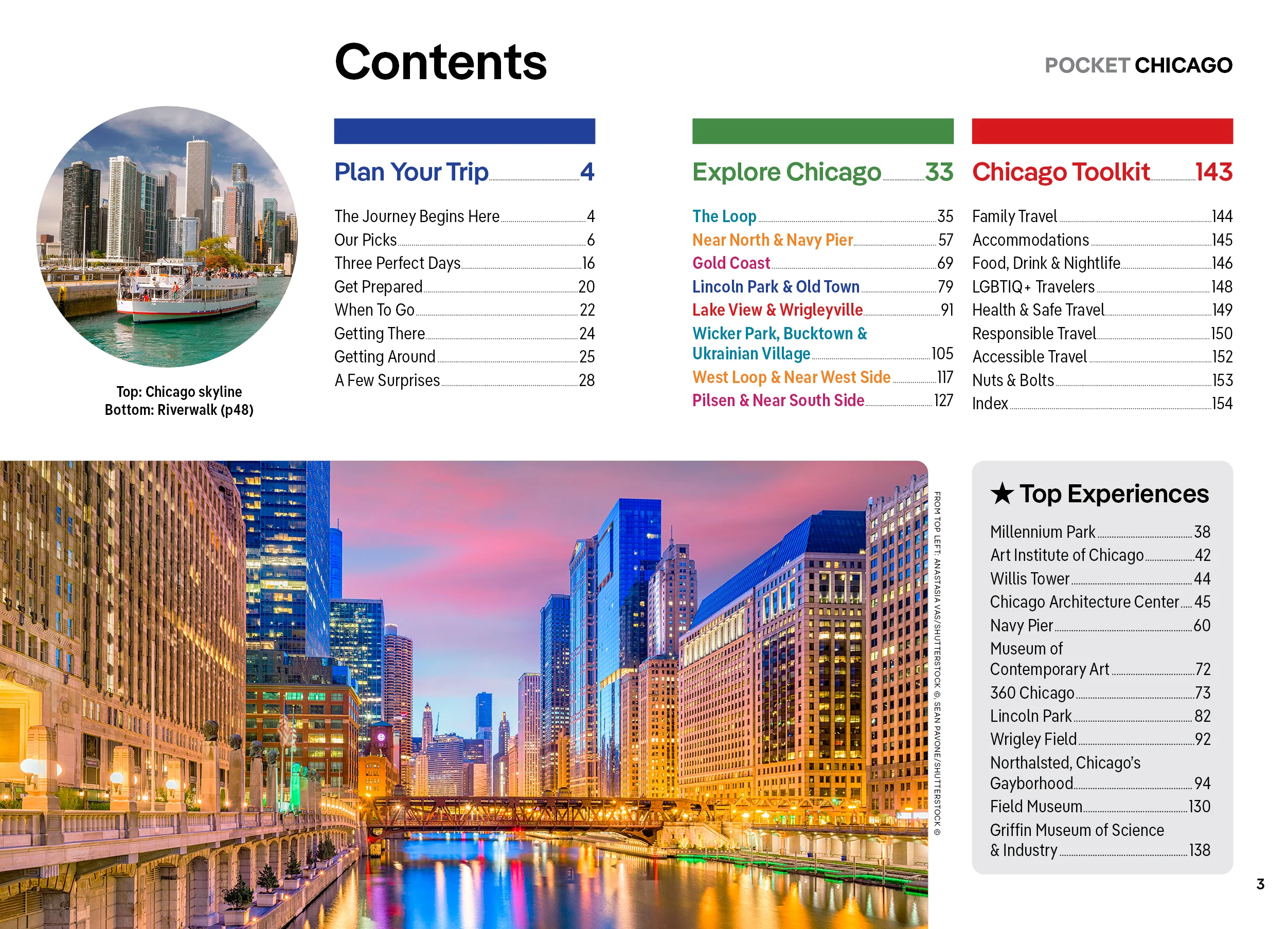 Pocket Chicago - Image 2