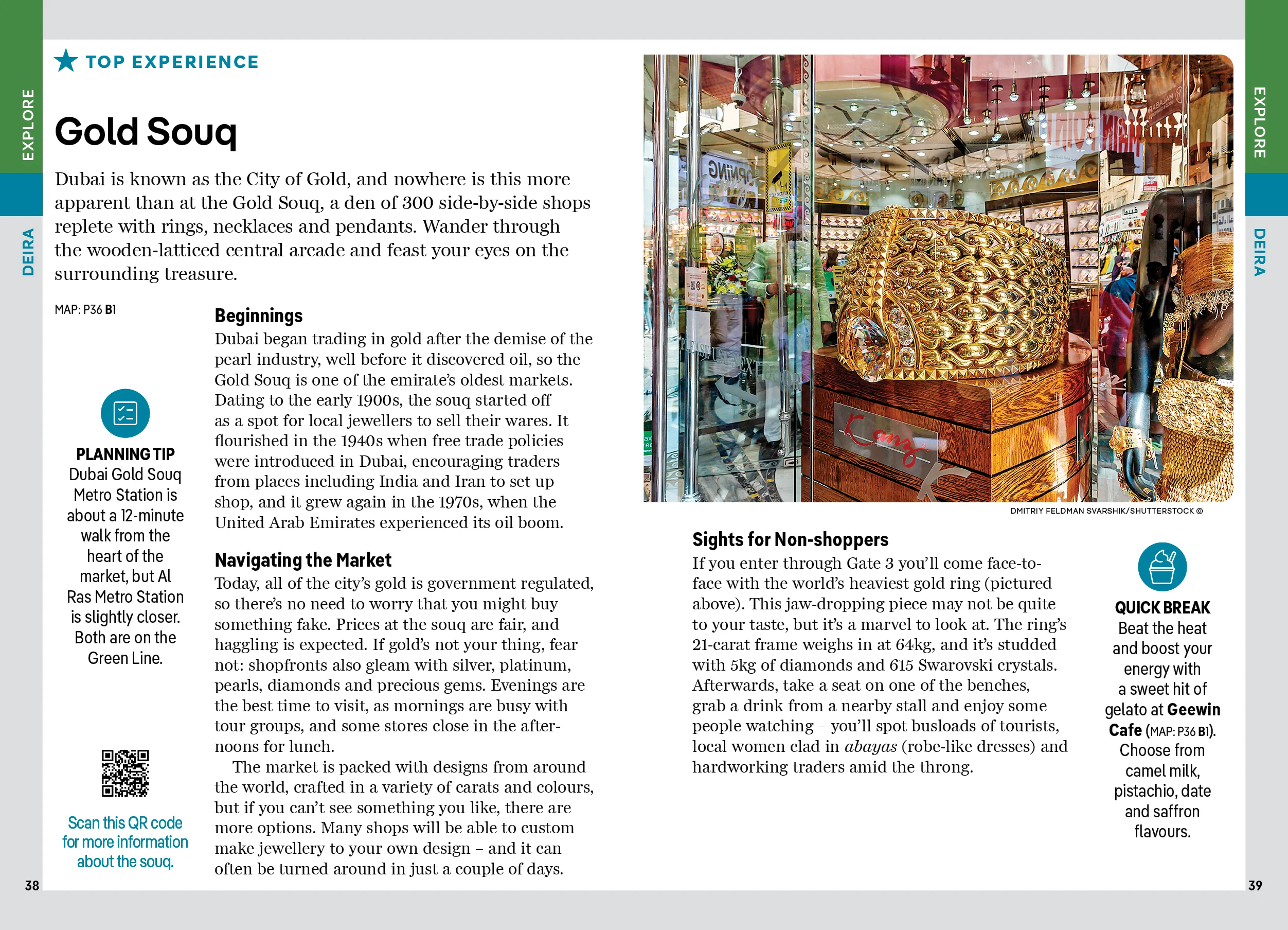 Pocket Dubai - Book - Image 13