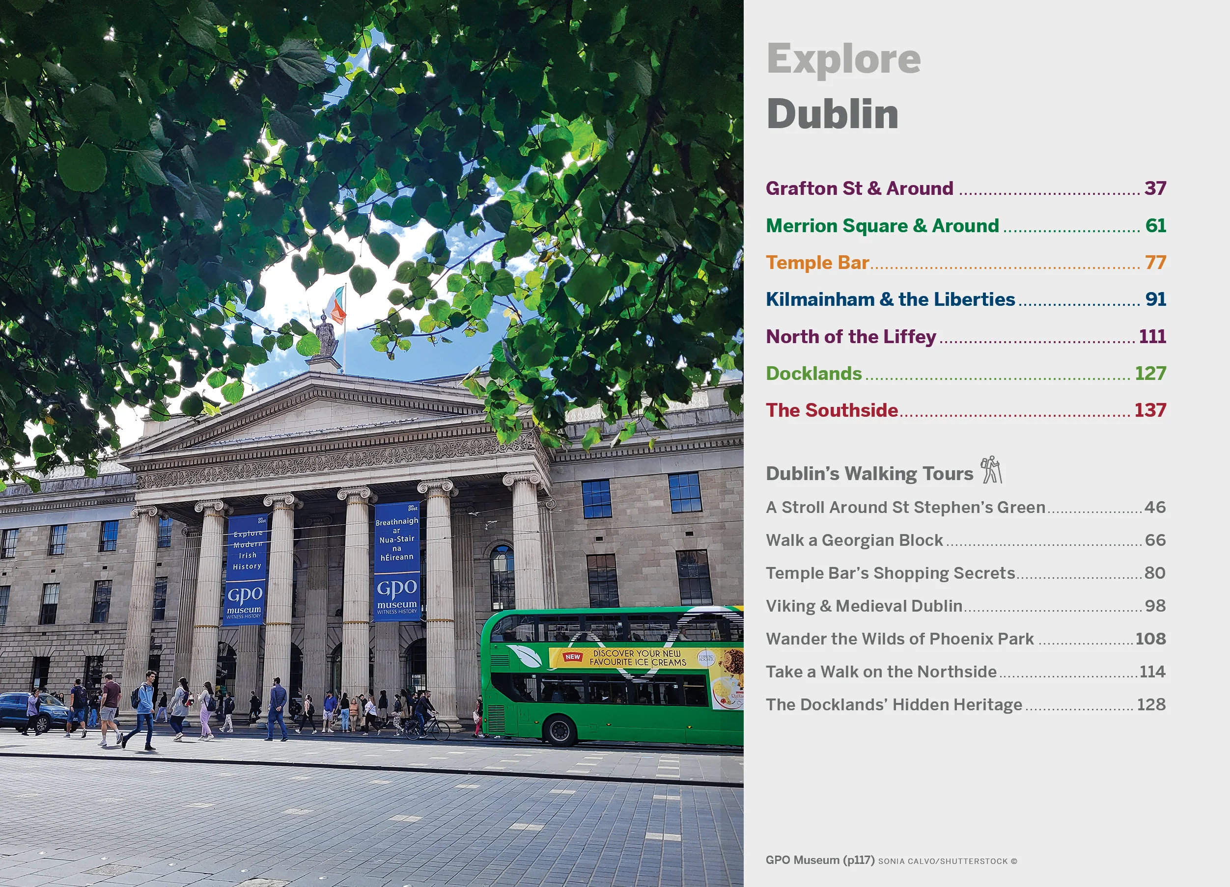 Pocket Dublin - Book - Image 11