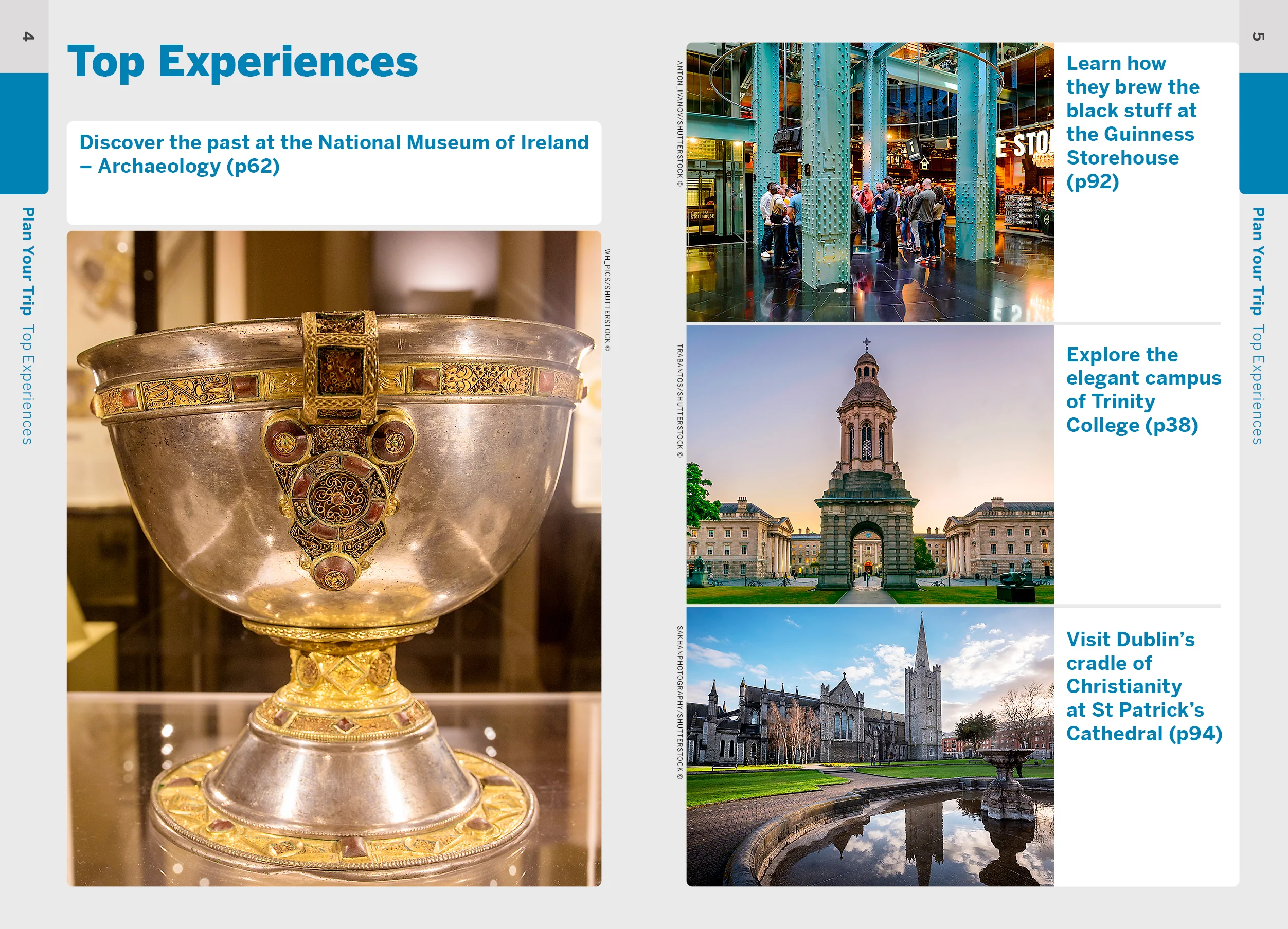 Pocket Dublin - Book - Image 3