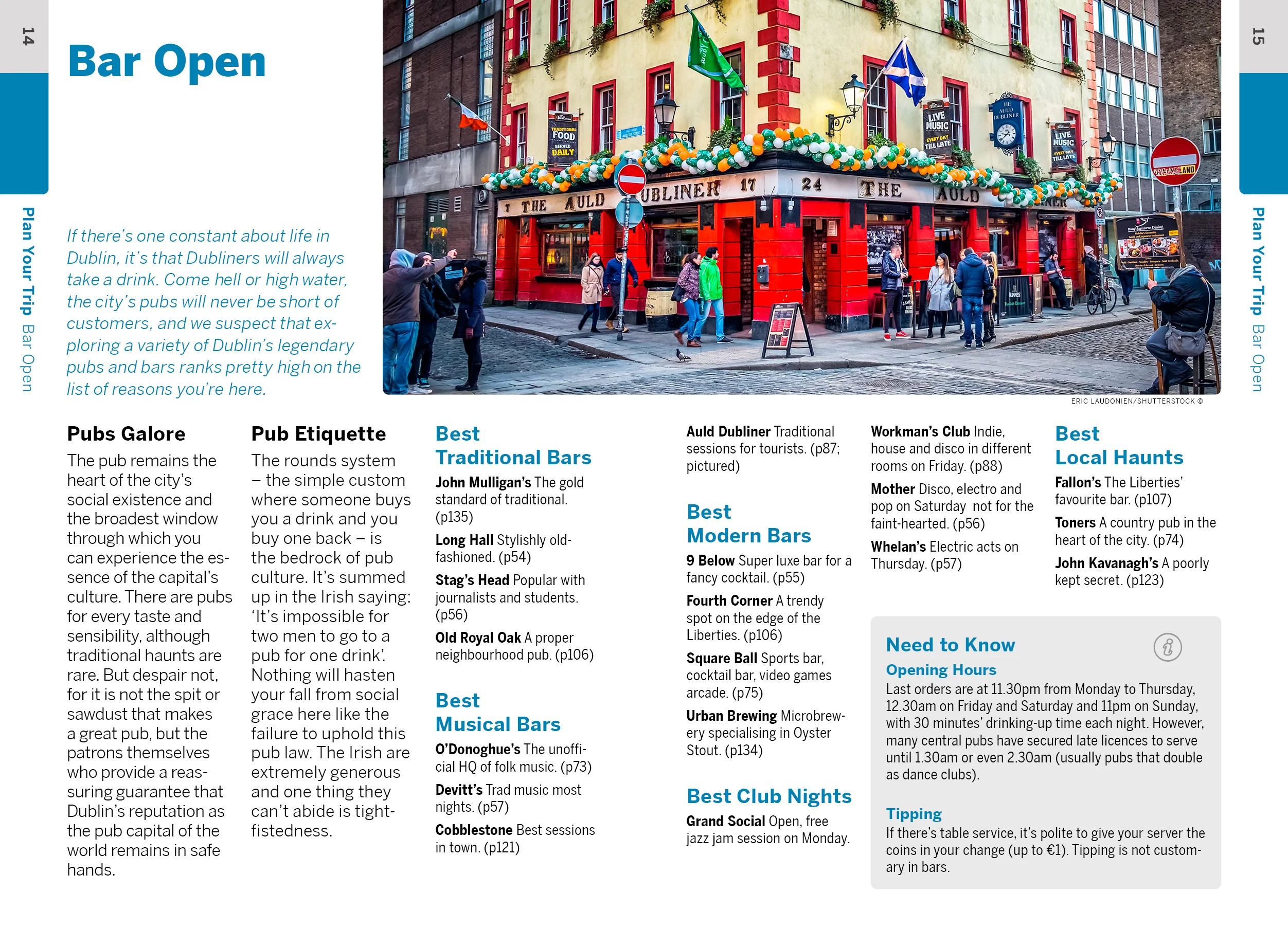 Pocket Dublin - Book - Image 5