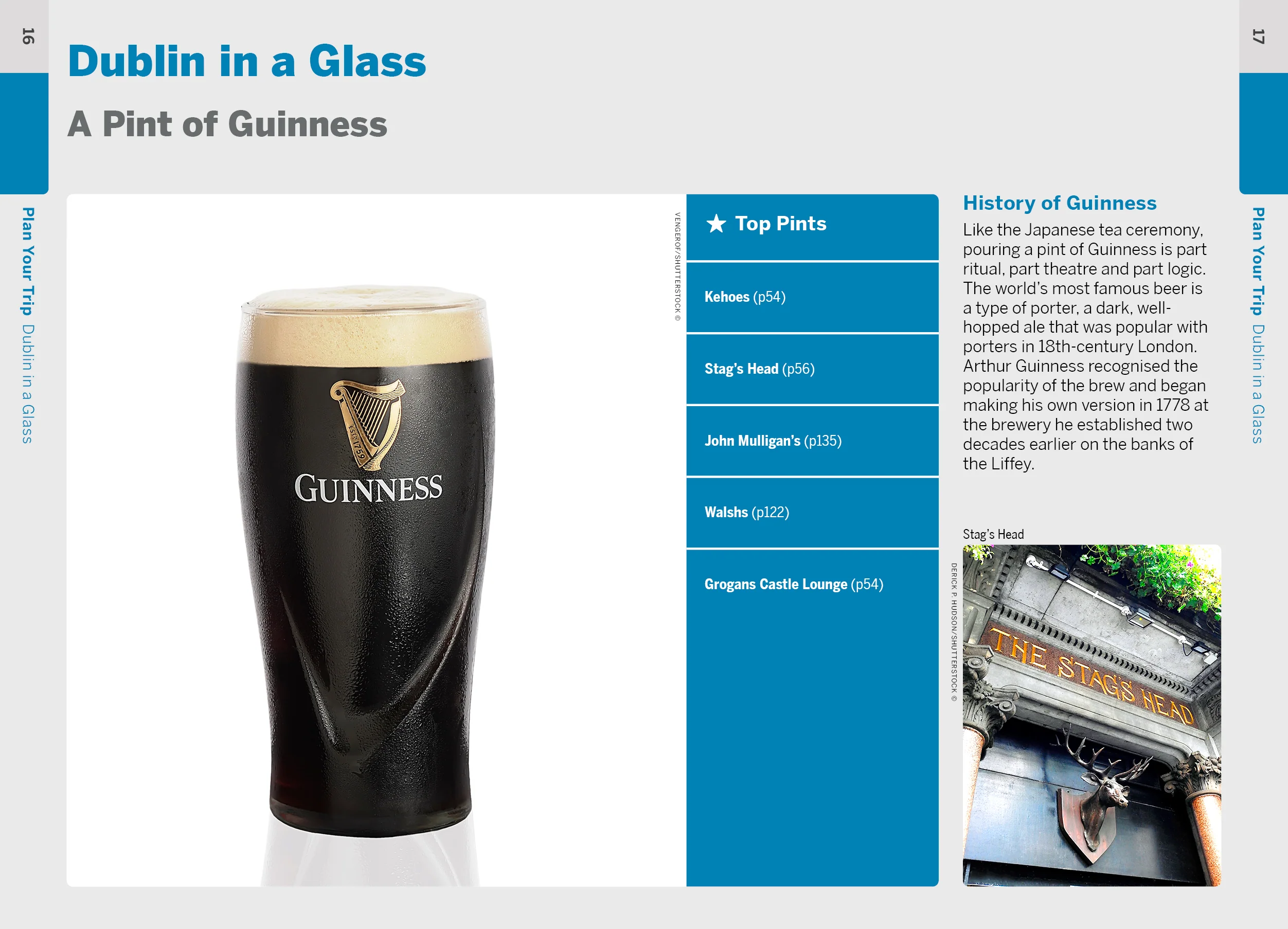 Pocket Dublin - Book - Image 6