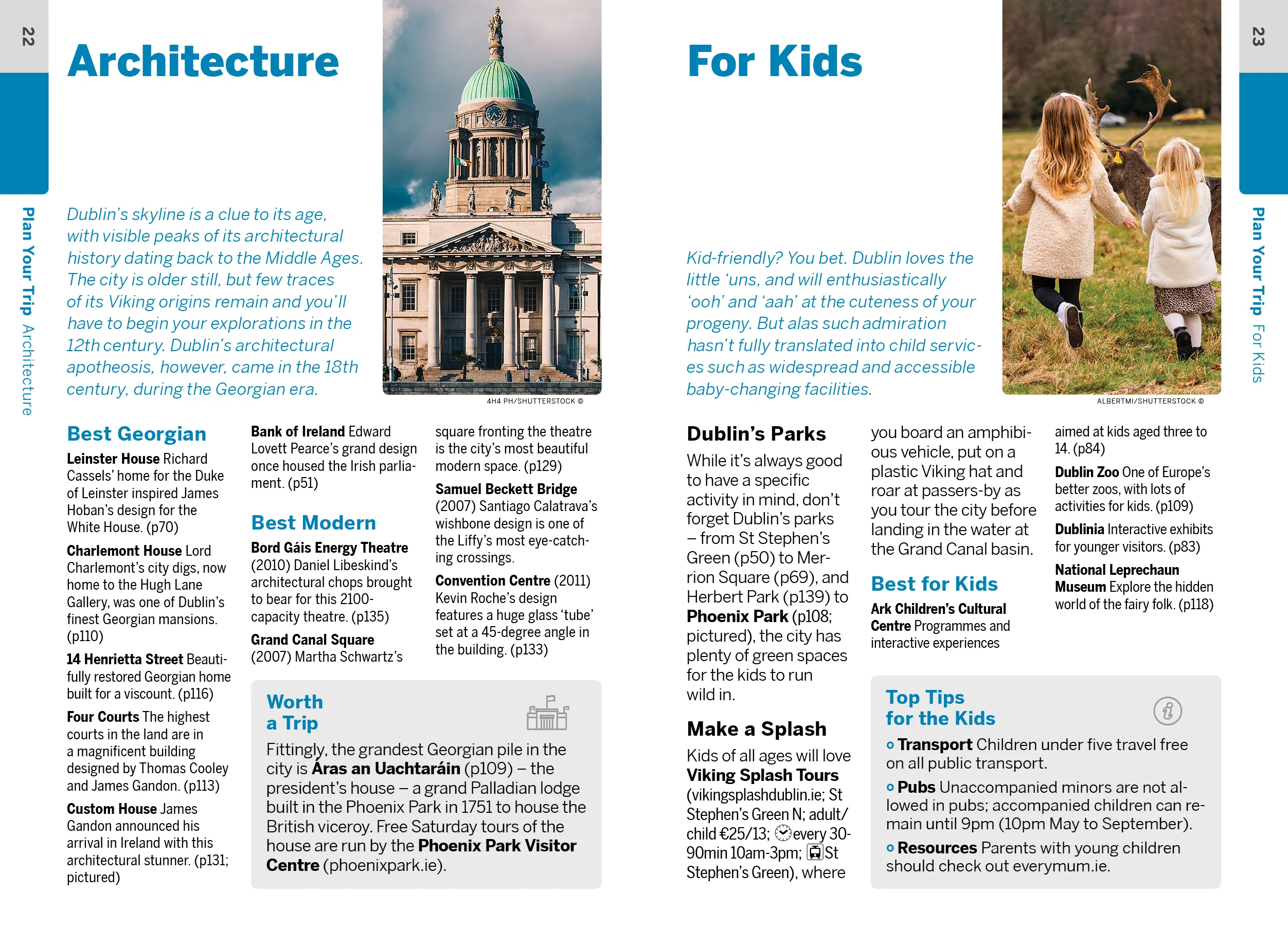 Pocket Dublin - Book - Image 7