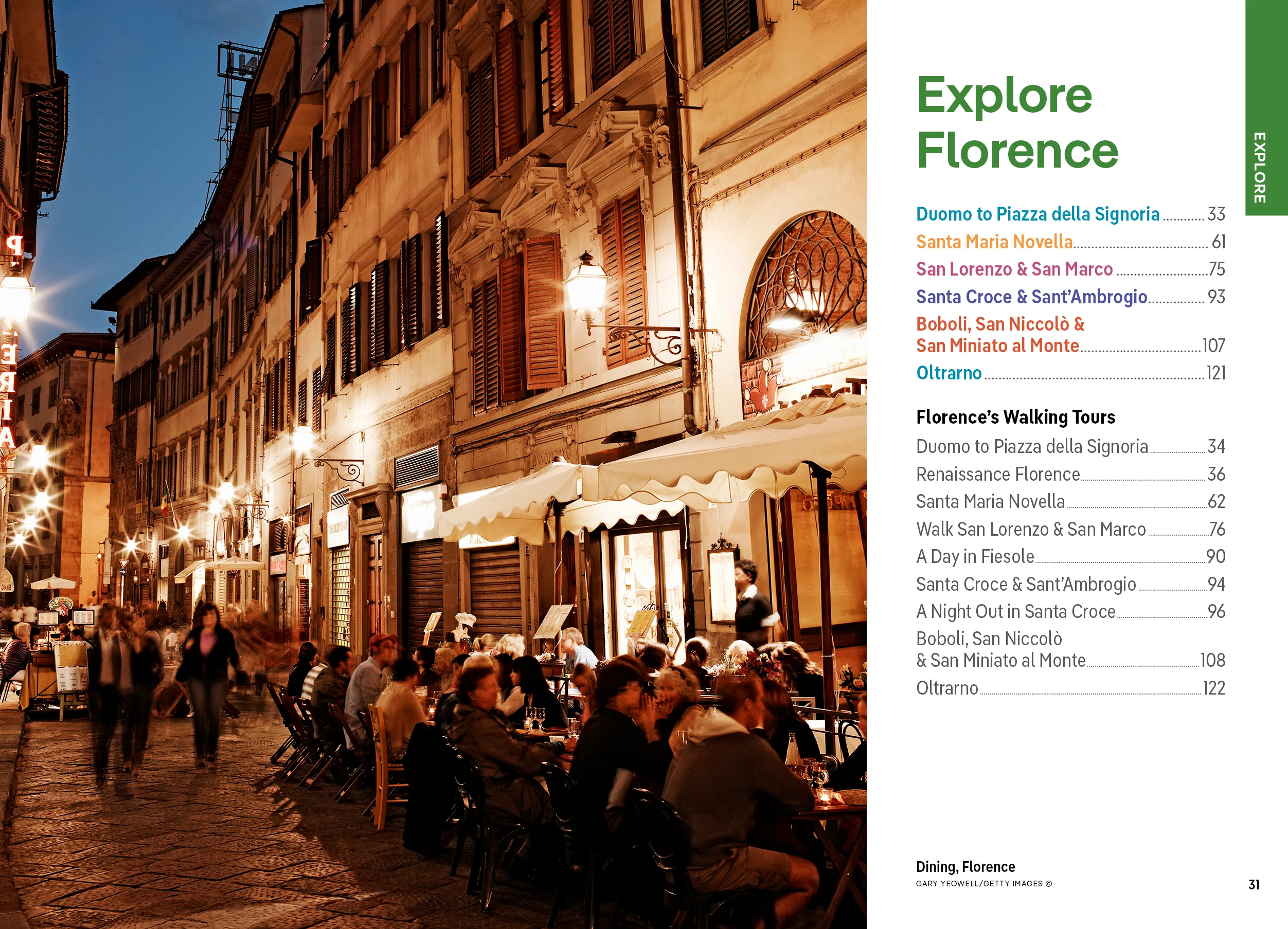 Pocket Florence & Tuscany - Book - Image 10