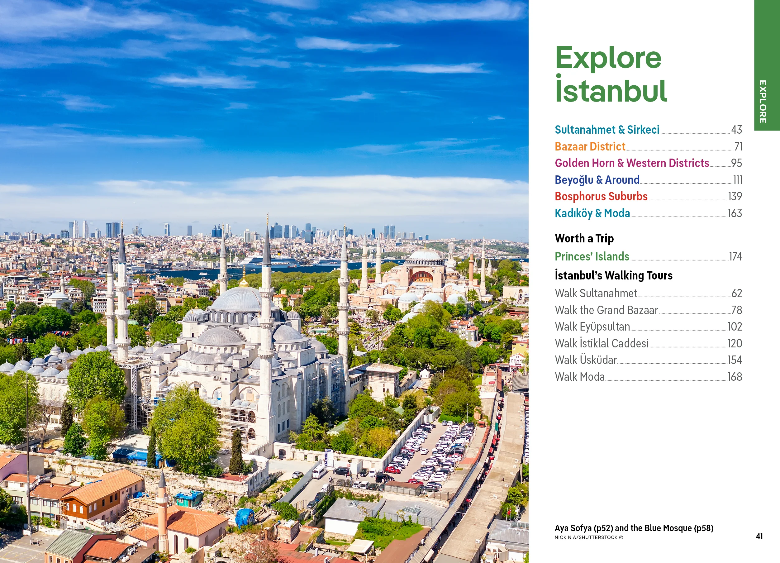 Pocket Istanbul - Book - Image 8