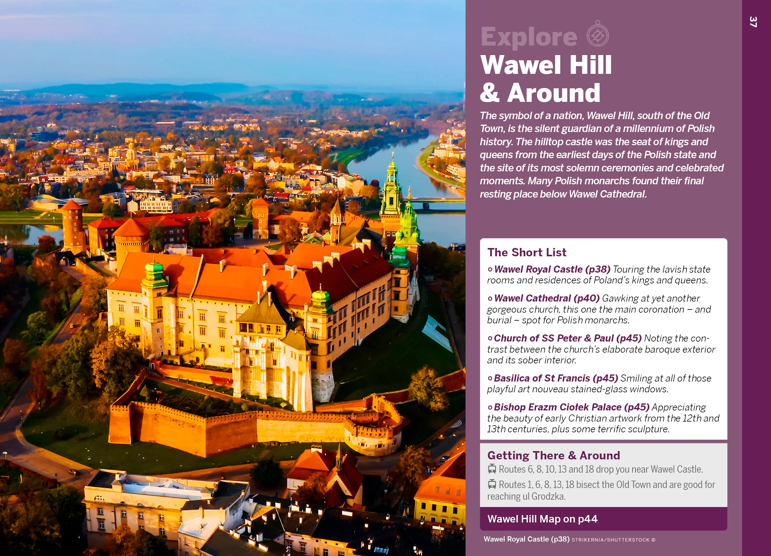 Pocket Krakow - Book + eBook - Image 11