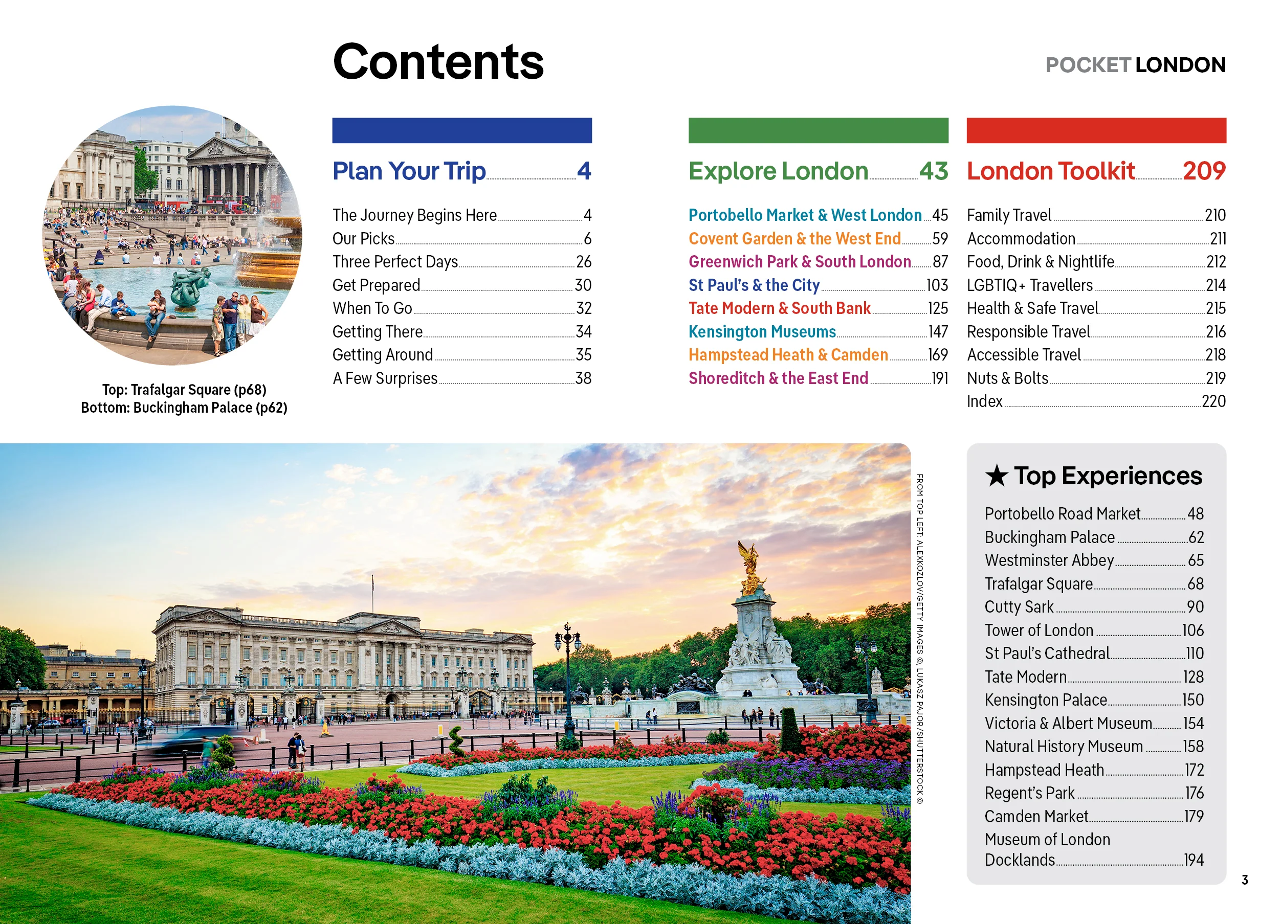 Pocket London - Book + eBook - Image 2