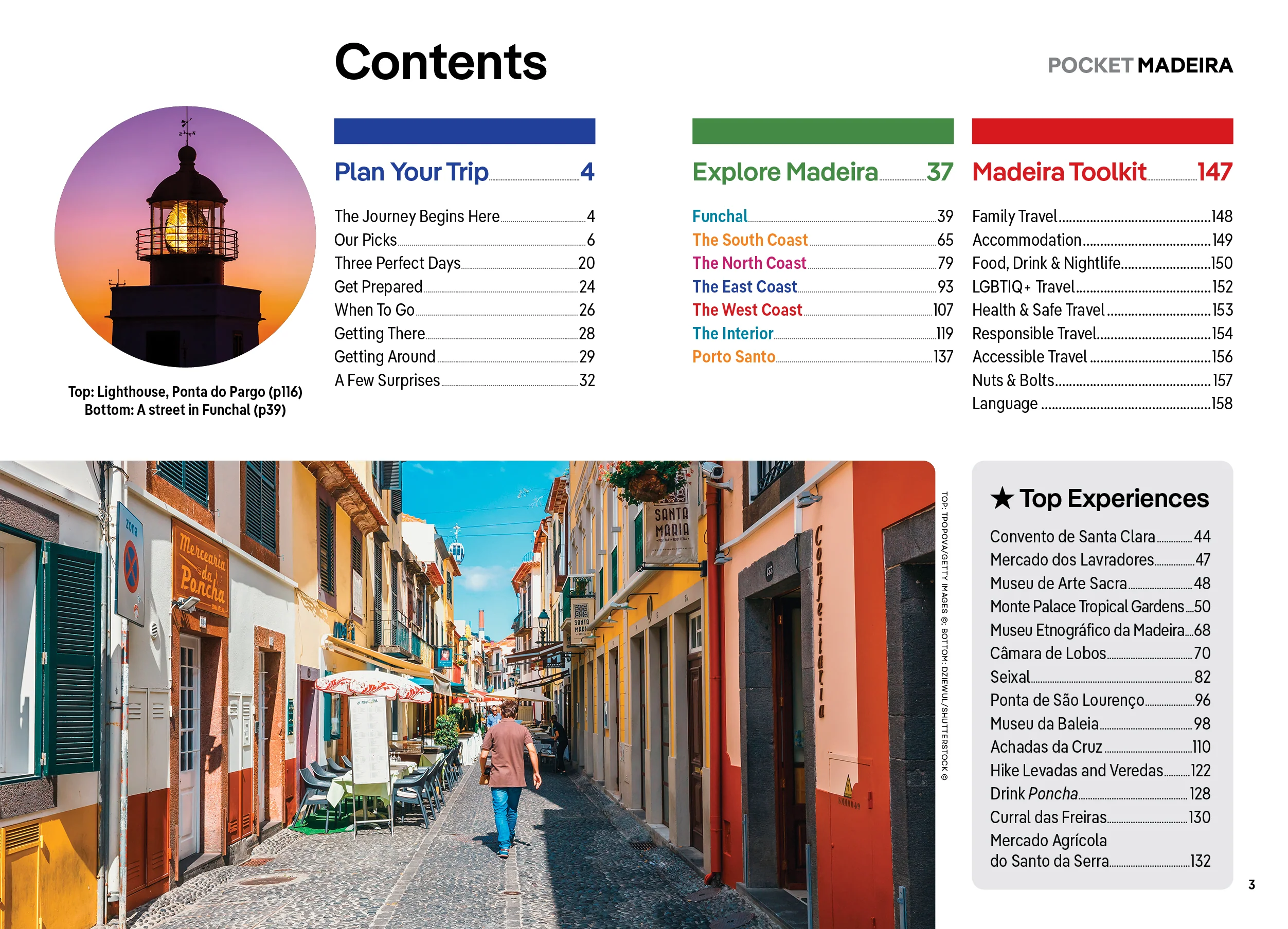 Pocket Madeira - Book + eBook - Image 2