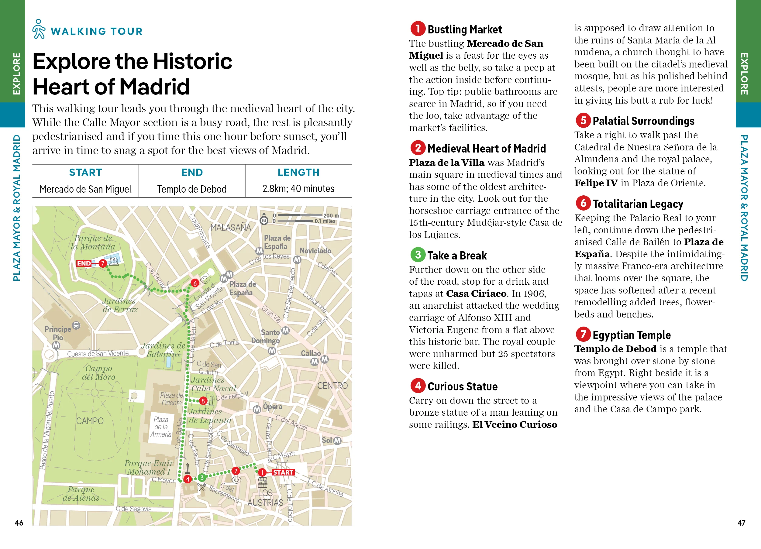 Pocket Madrid - Book + eBook - Image 11