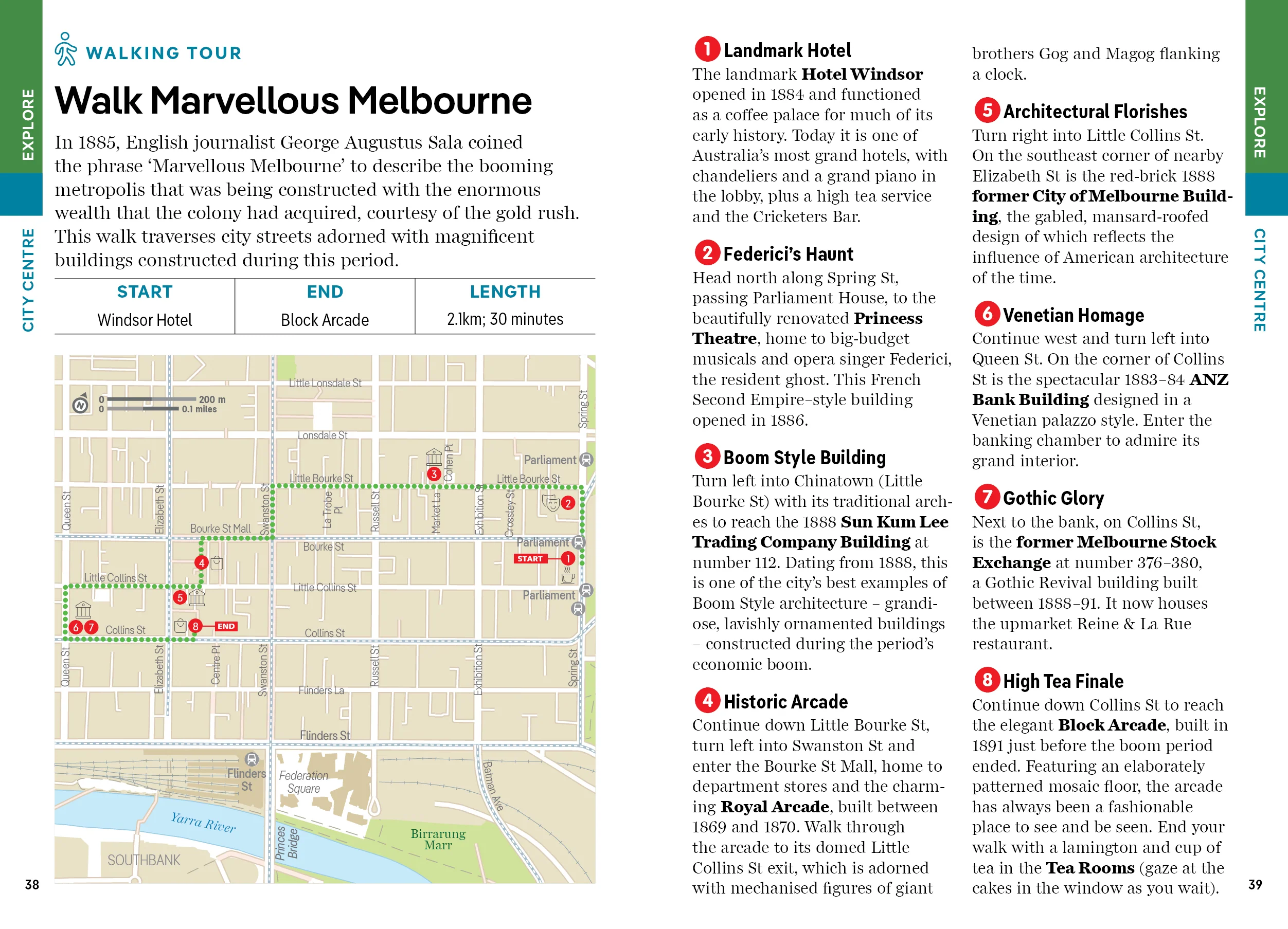 Pocket Melbourne - Book + eBook - Image 13