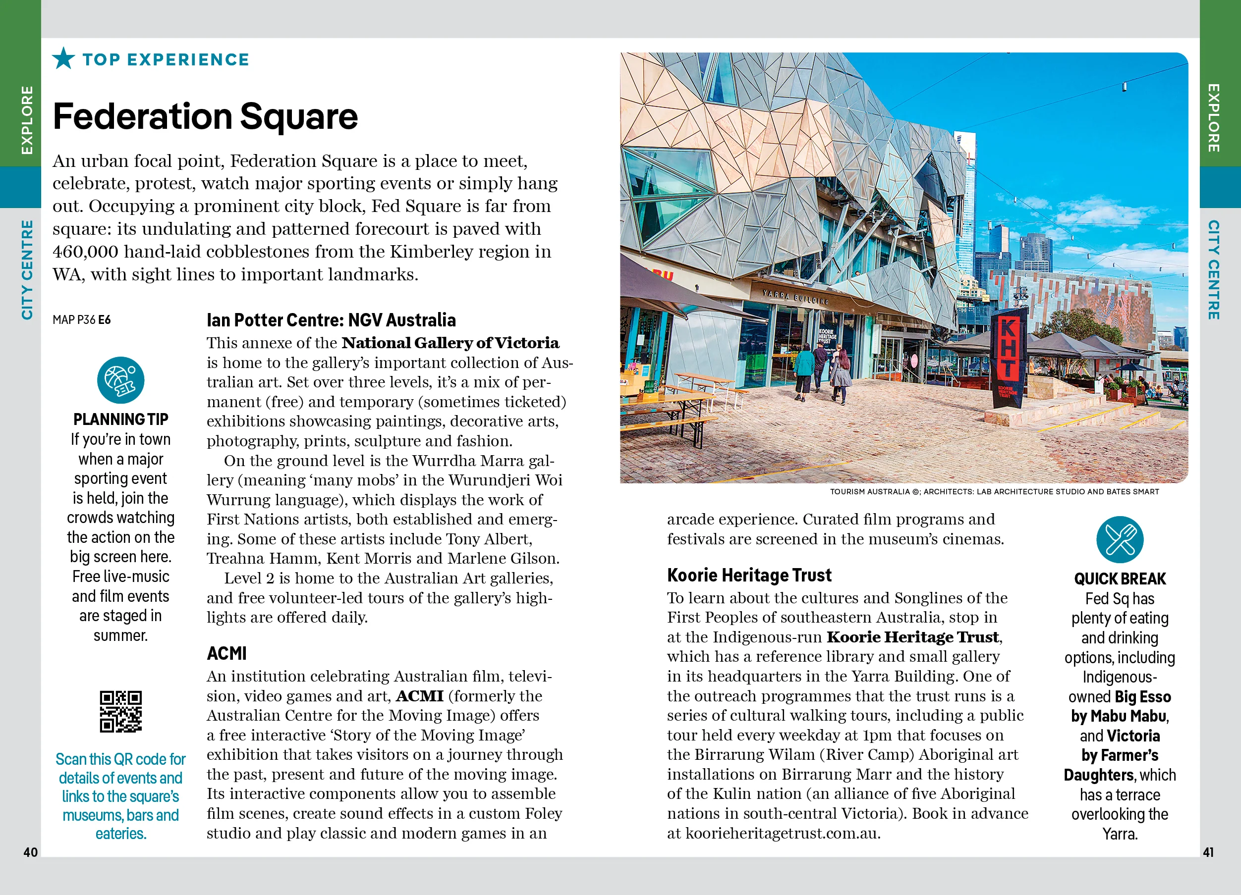Pocket Melbourne - Book + eBook - Image 14