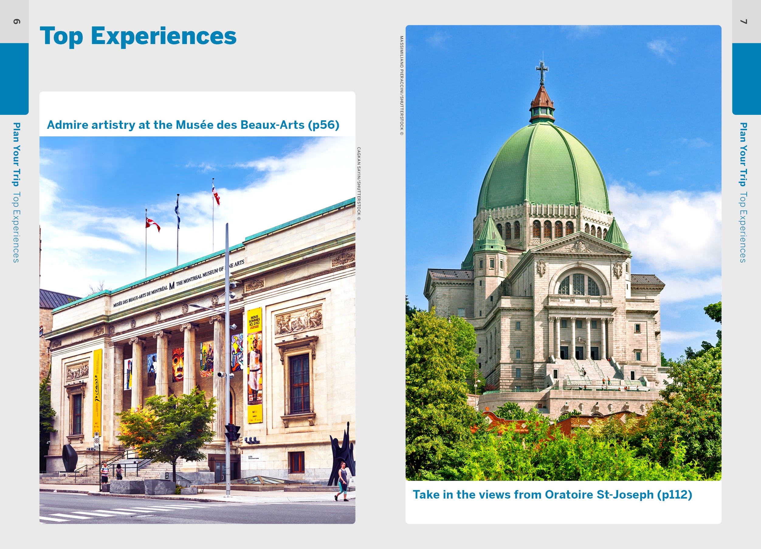 Pocket Montreal & Quebec City - Book + eBook - Image 3