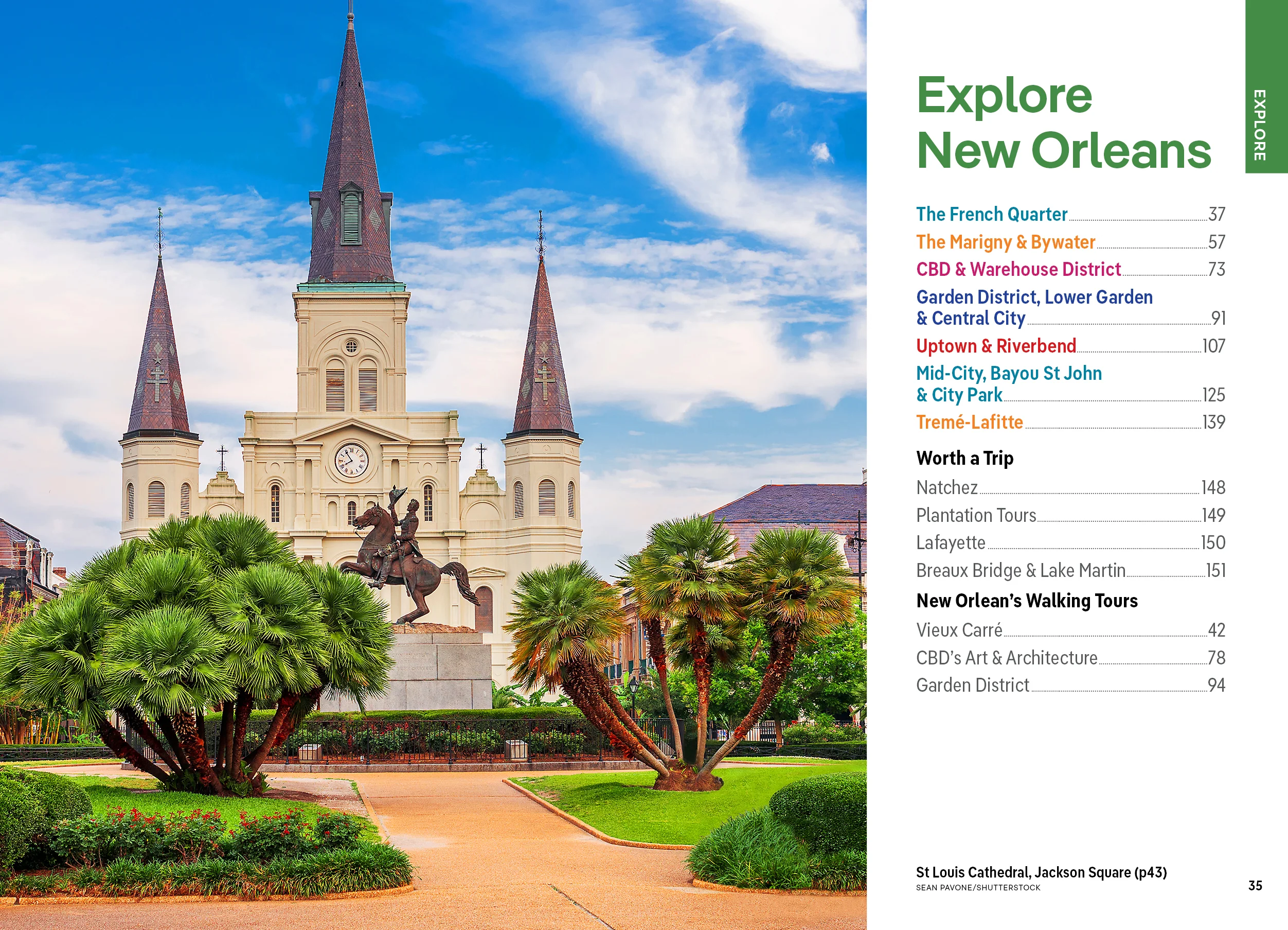 Pocket New Orleans - Book + eBook - Image 10