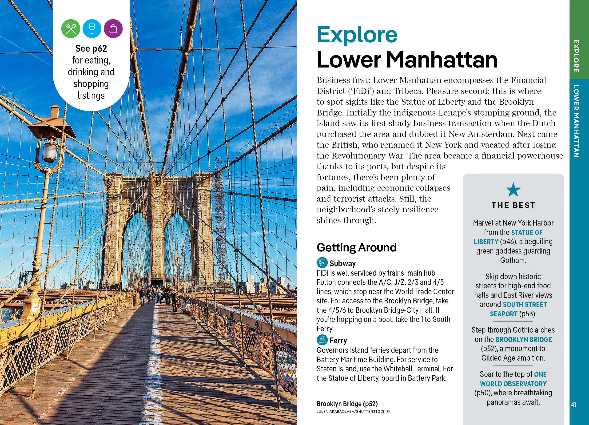 Pocket New York City - Book - Image 11