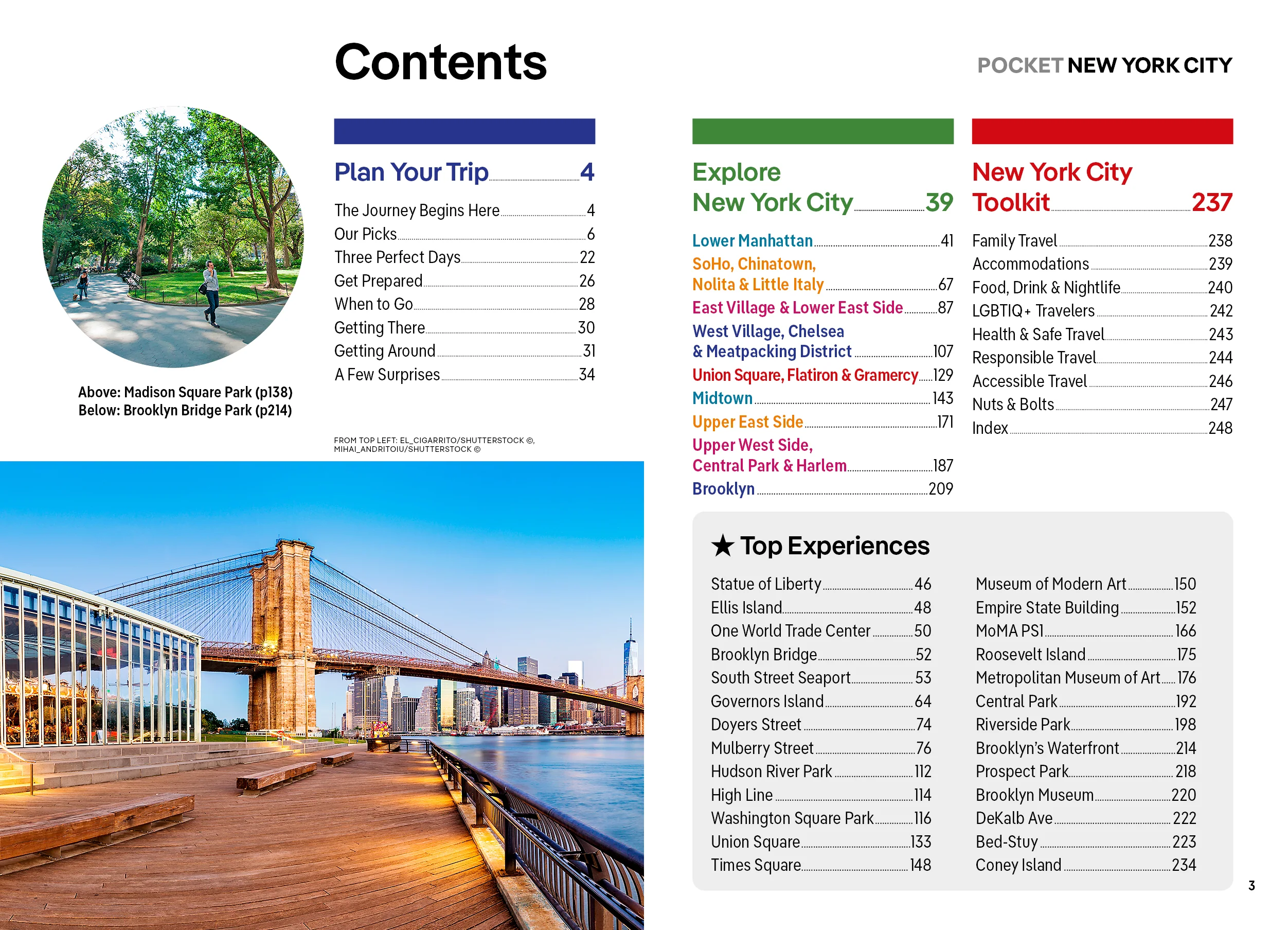 Pocket New York City - Book + eBook - Image 2