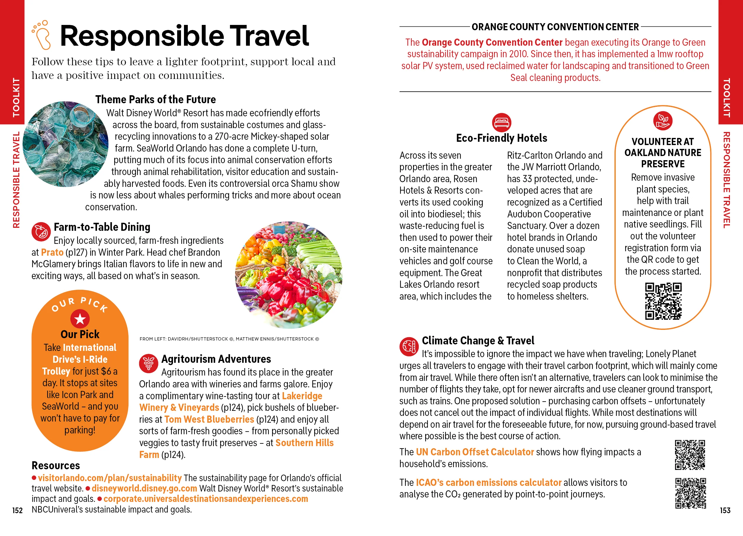 Pocket Orlando & Walt Disney World ® Resort - Book + eBook - Image 19