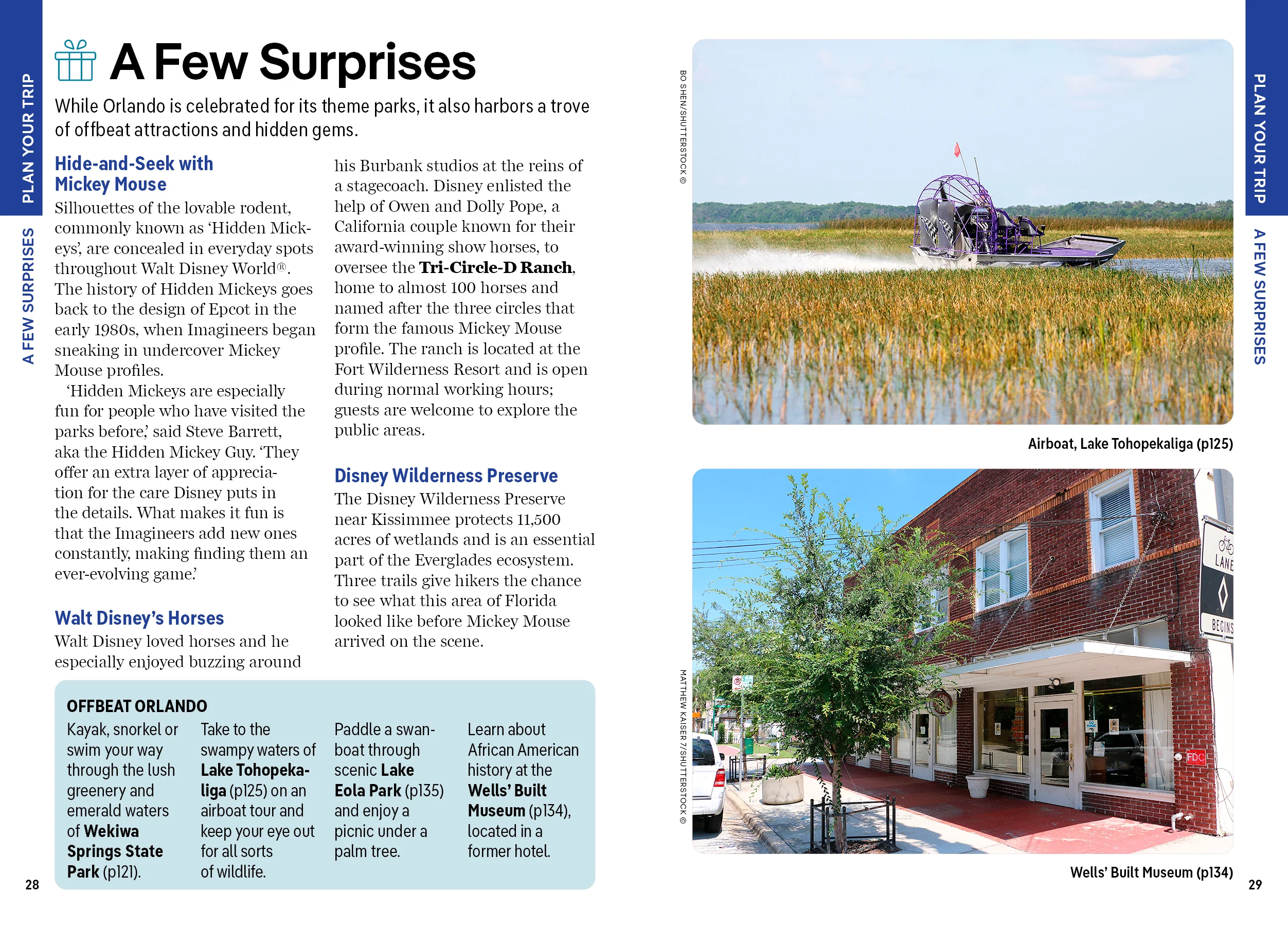 Pocket Orlando & Walt Disney World ® Resort - Book + eBook - Image 8