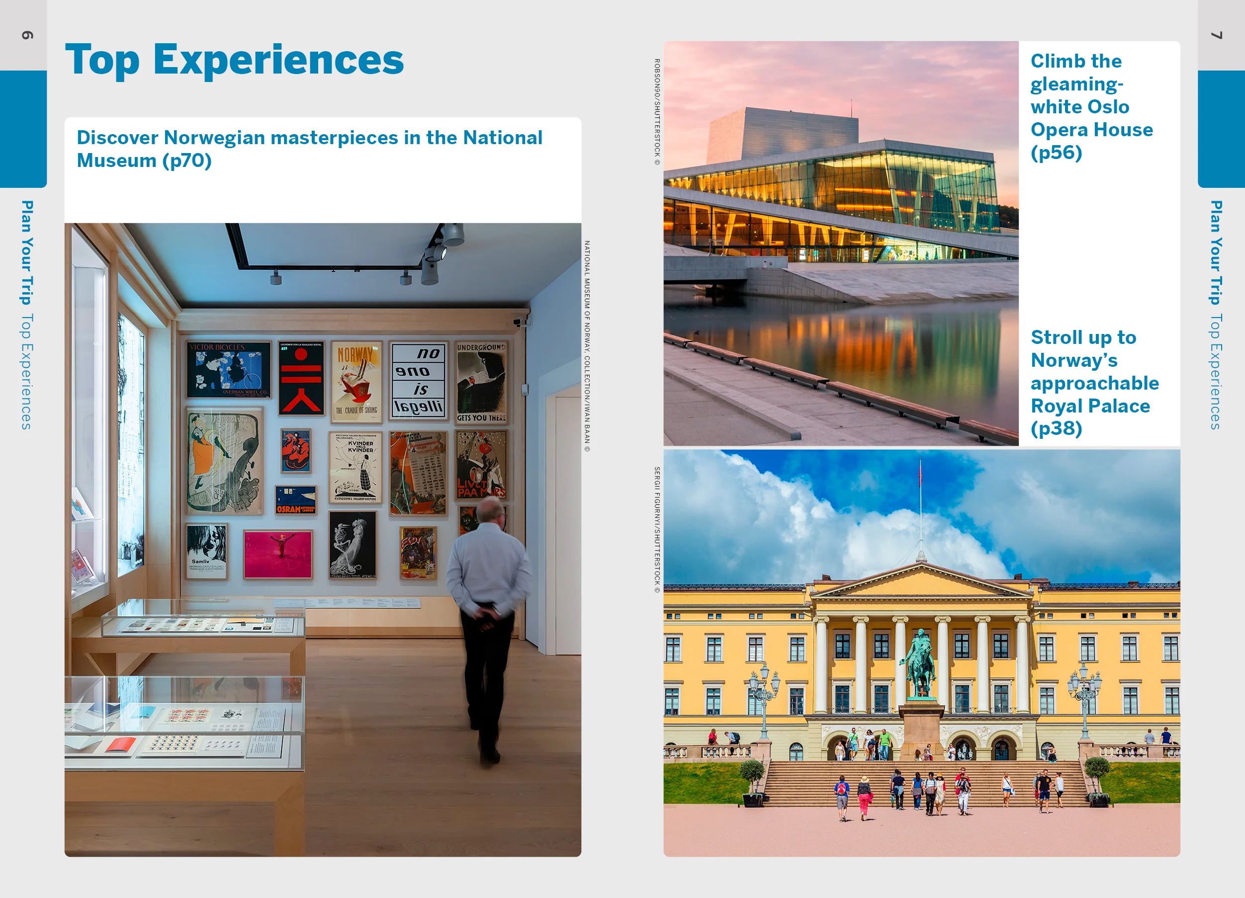 Pocket Oslo - Book + eBook - Image 3