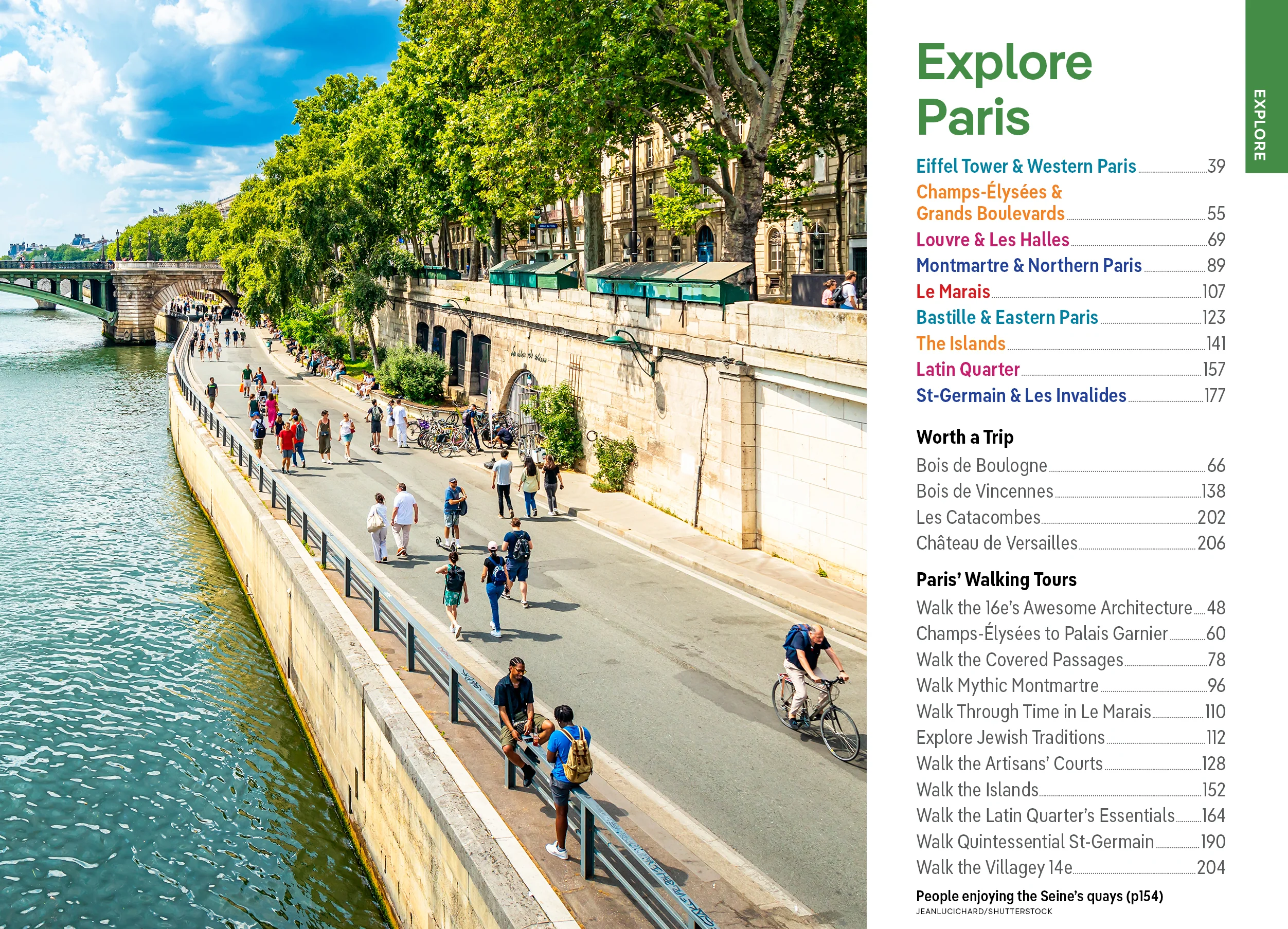 Pocket Paris - Book + eBook - Image 8